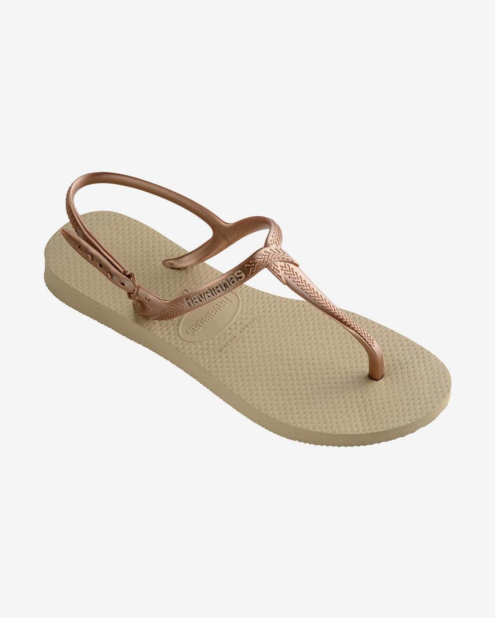 Havaianas Twist FC Areia Havaianas