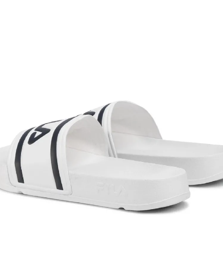 Fila Morro Bay Slipper 2.0 Wmn Branco Fila