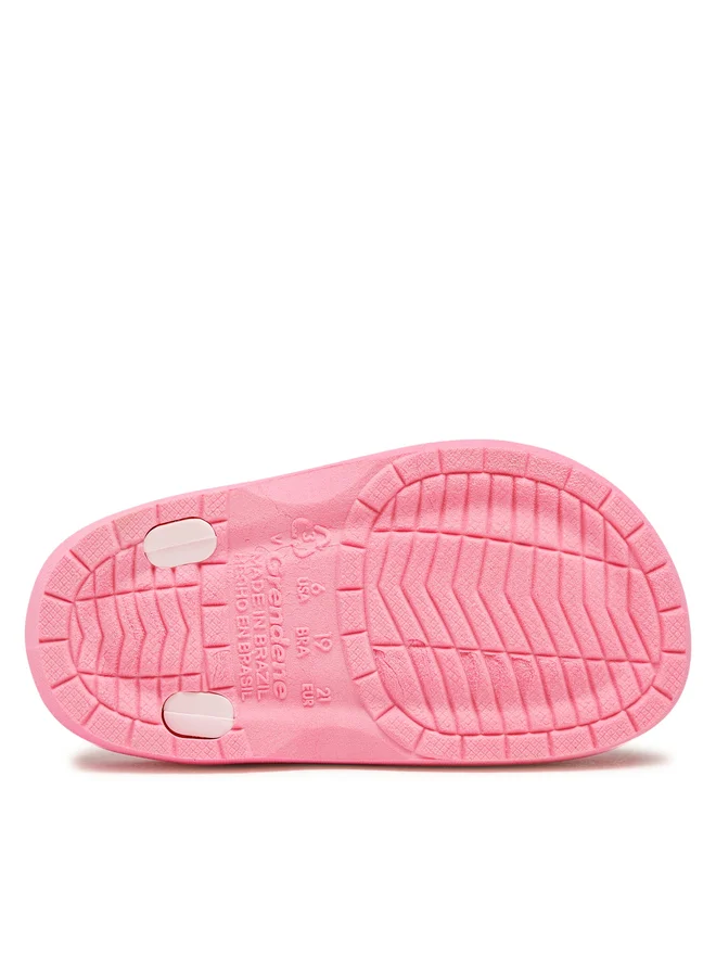 Ipanema Patrulha Pata Friends Bebé Rosa Ipanema