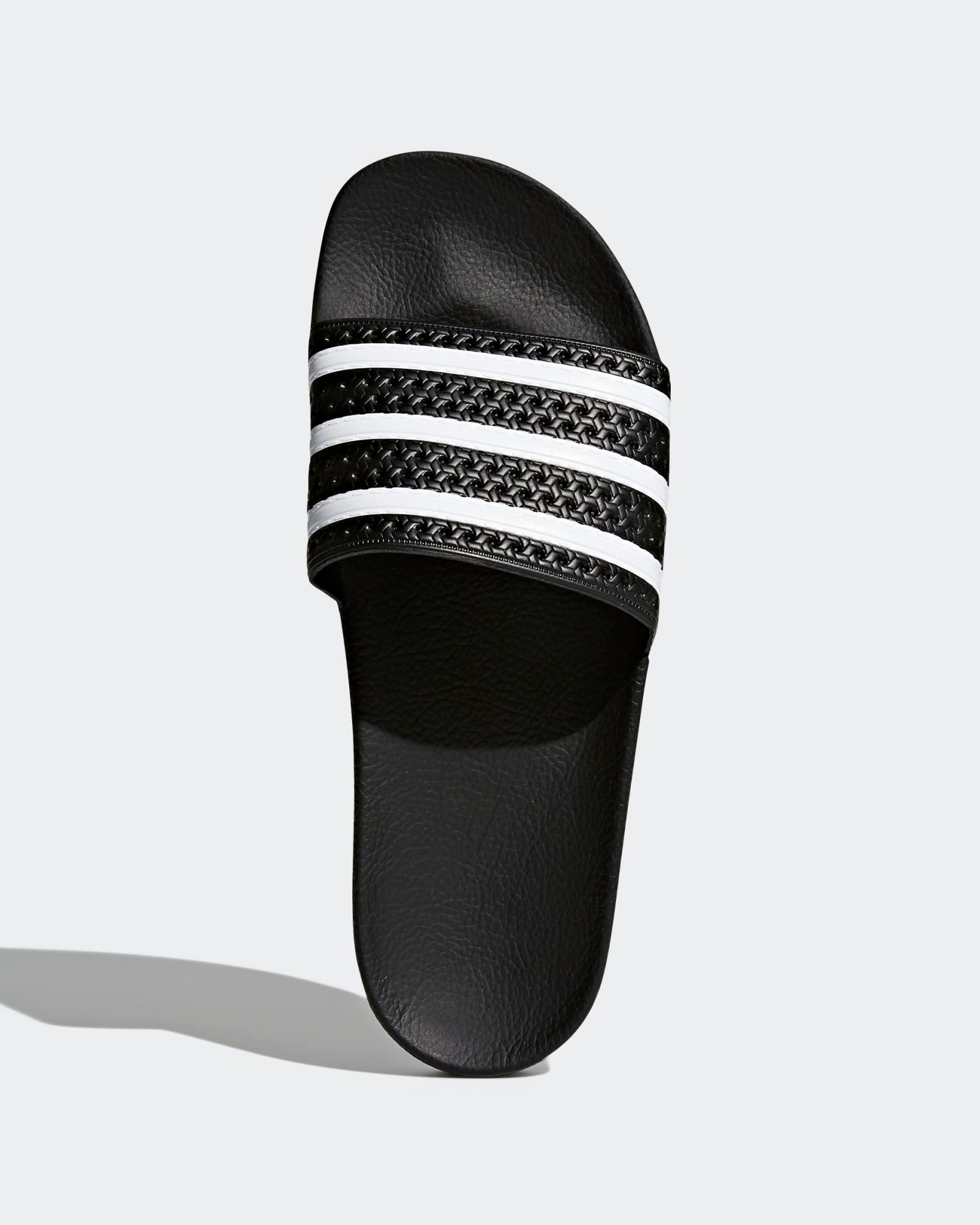 Adidas Adilette Slides Preto Adidas