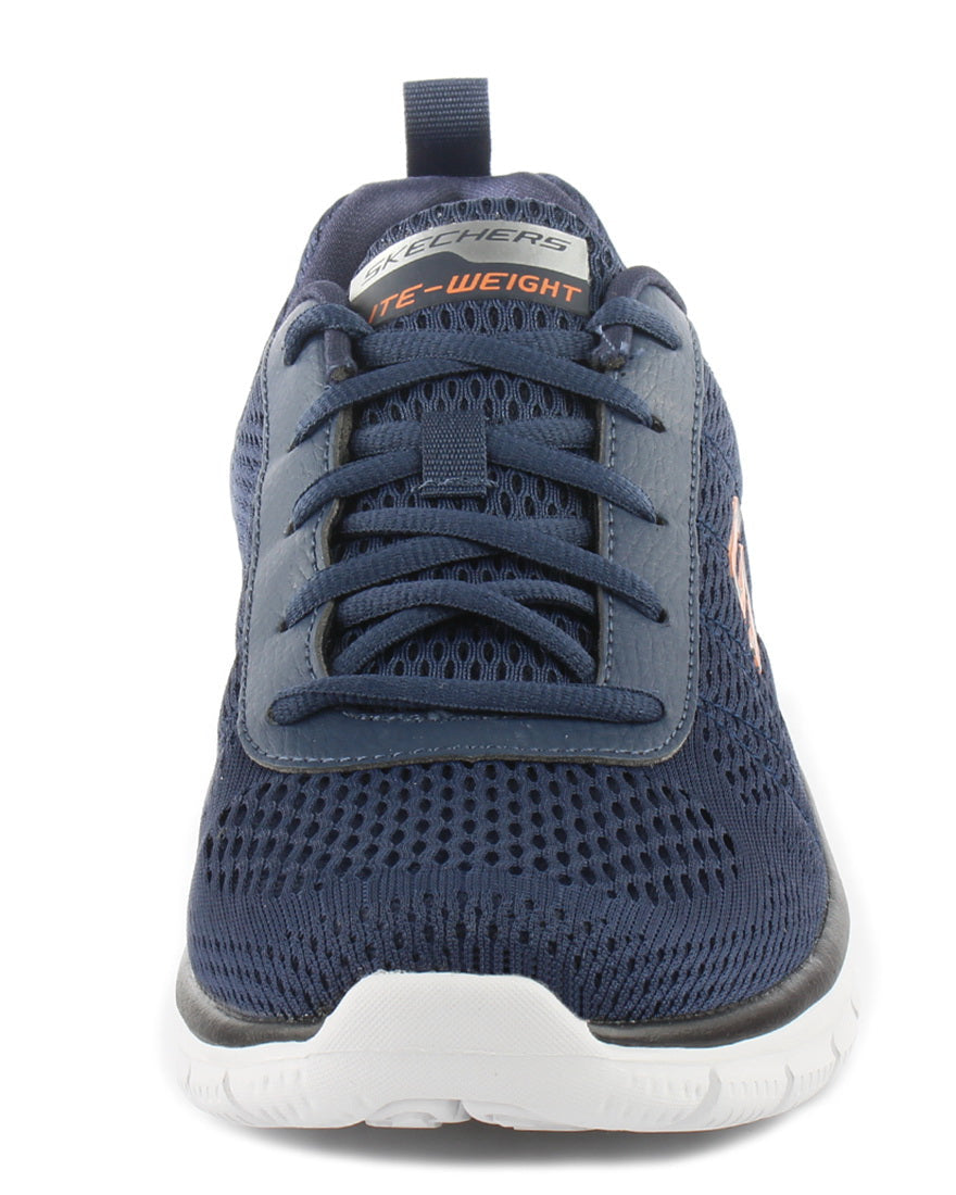 Skechers Moulton Marinho Skechers