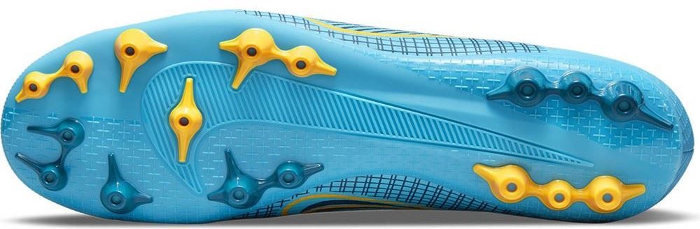 Nike Superfly 8 Academy Ag Azul Nike