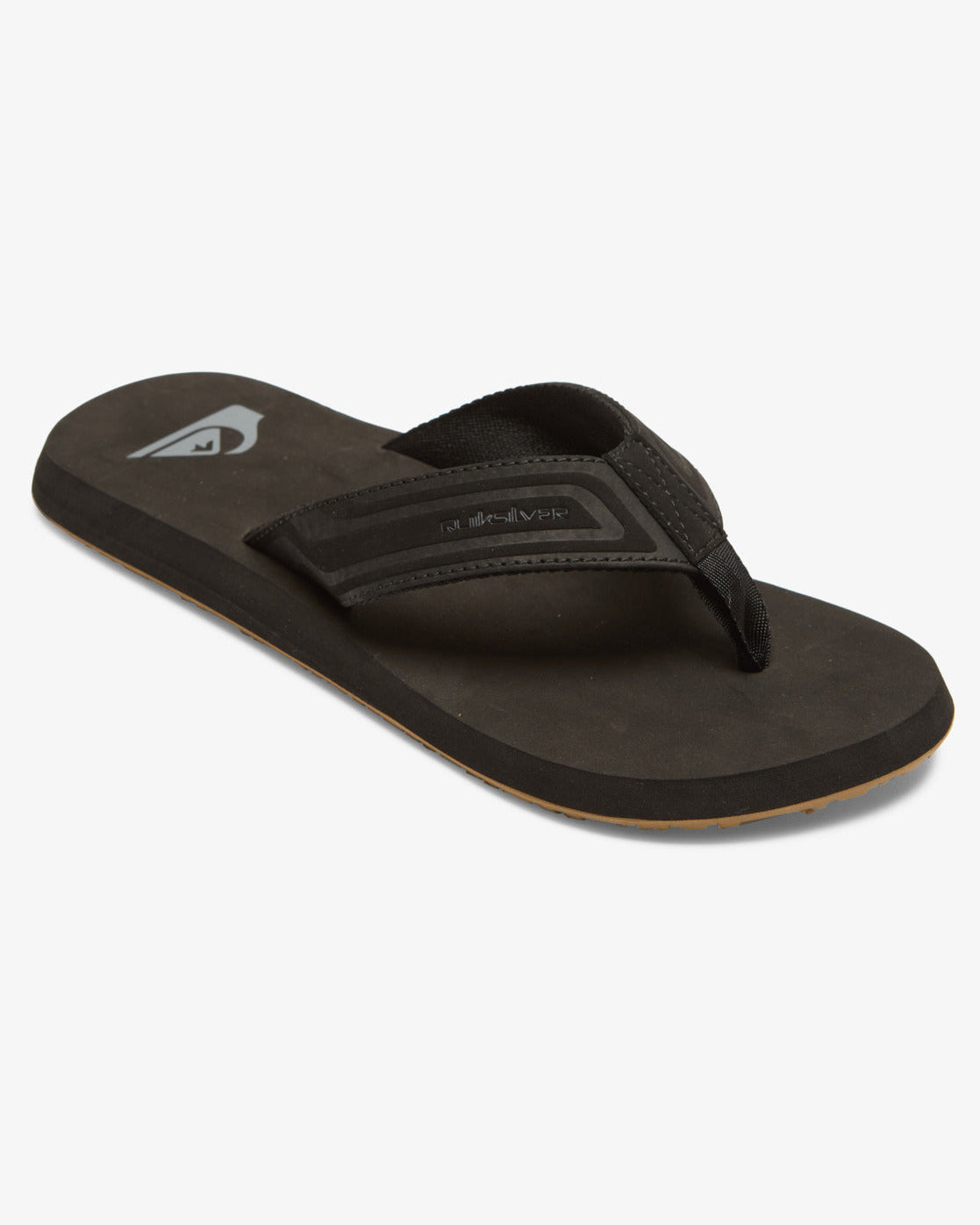 Quiksilver Monkey Wrench M Sndl Preto Quiksilver