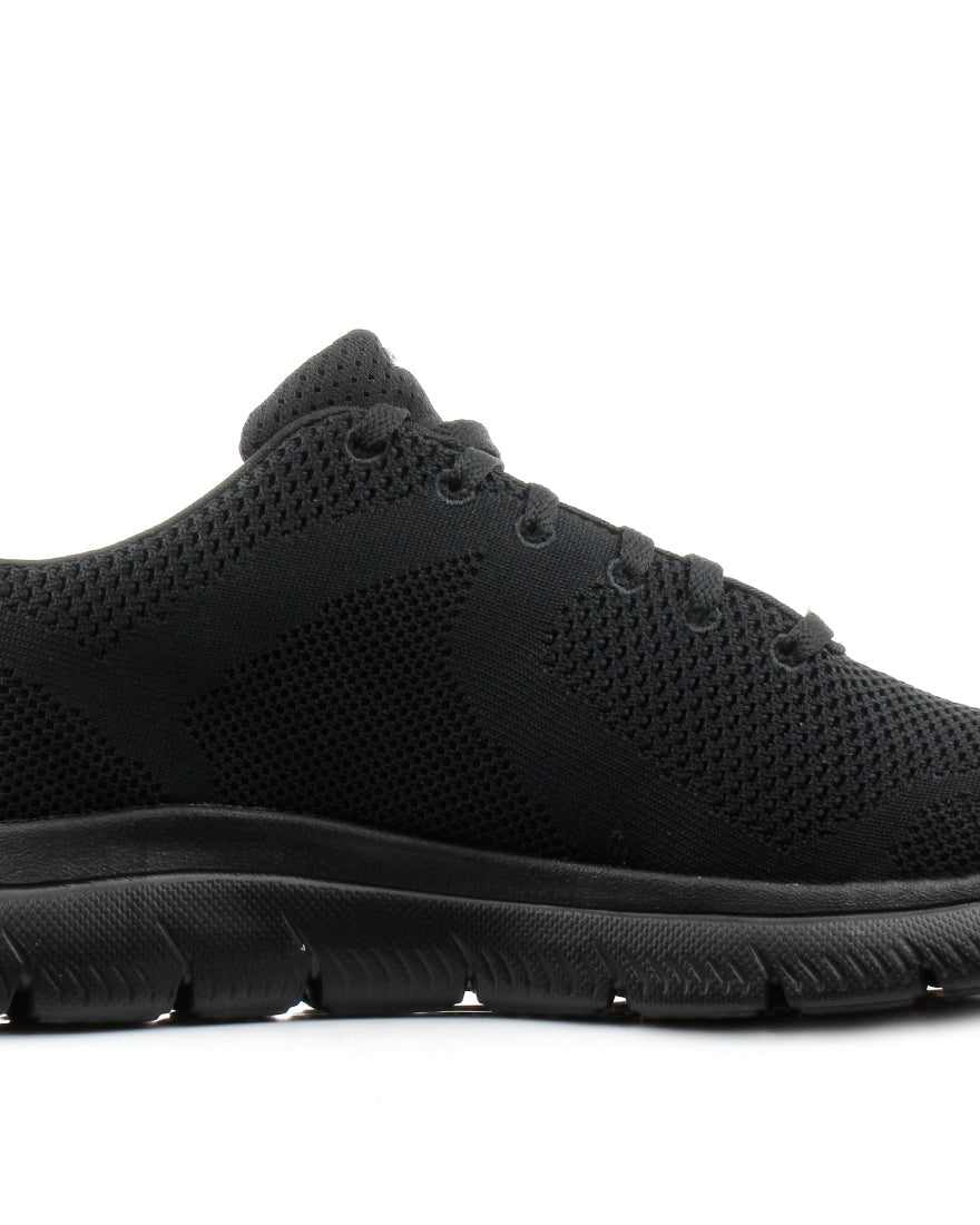 Skechers Brisbane Preta Skechers