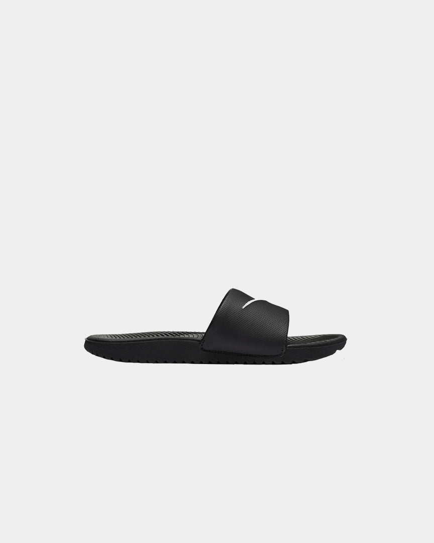 Nike Kawa Slide Criança Preto Nike