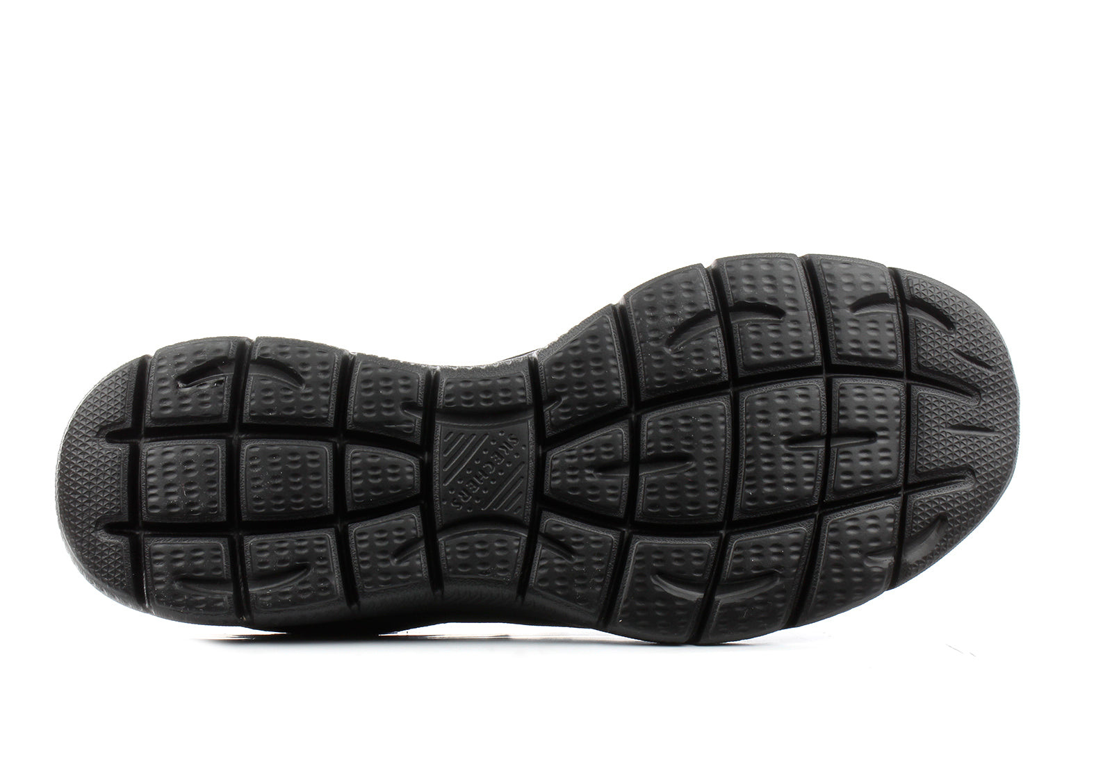 Skechers Brisbane Preta Skechers