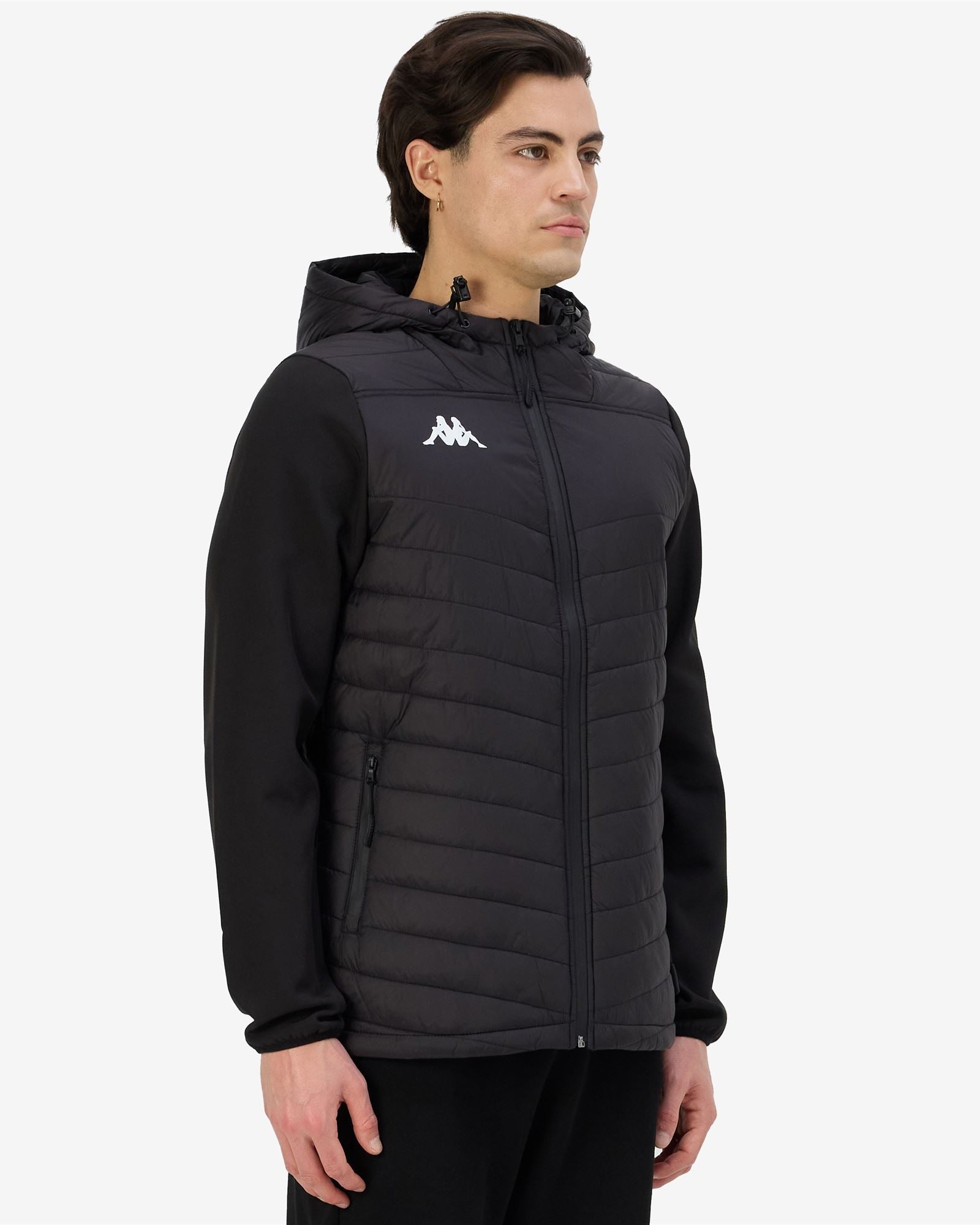 Kappa 4 Training Odolon Preto Kappa