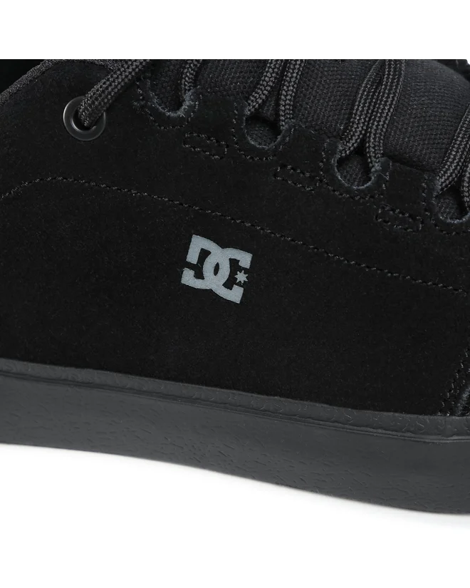 DC Hyde S Evan Preta DC