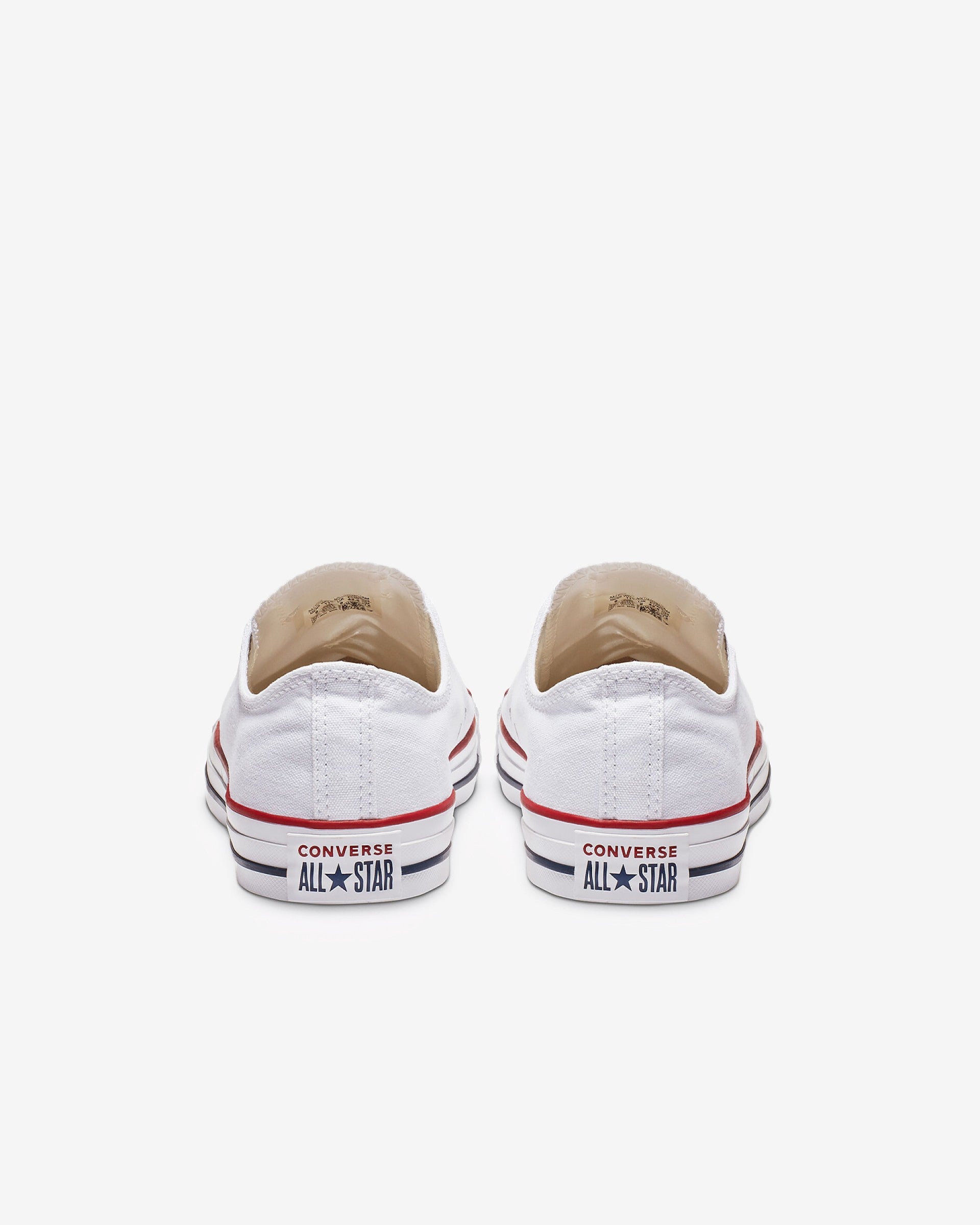 Converse All Star Chuck Taylor Branca Converse