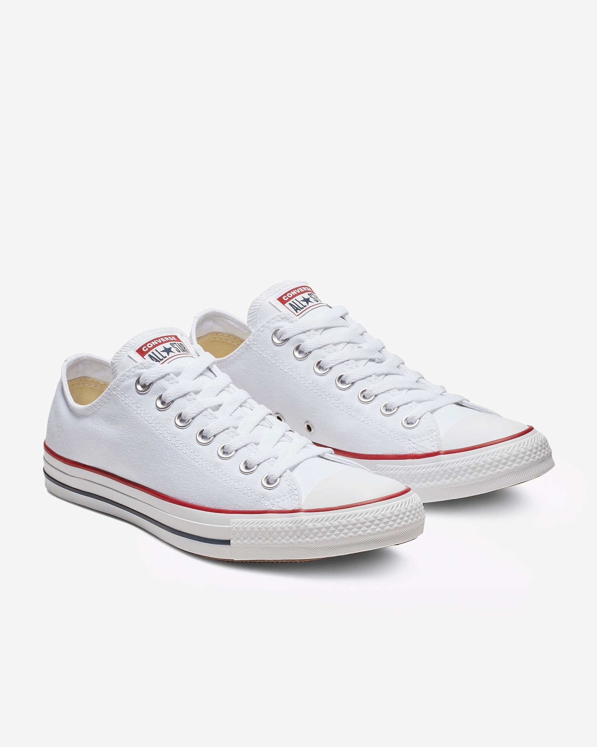 Converse All Star Chuck Taylor Branca Converse