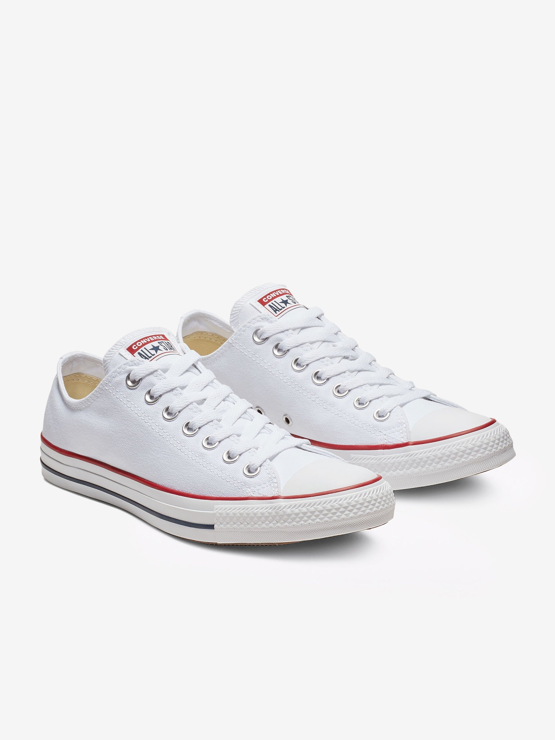 Converse All Star Chuck Taylor Branca Converse