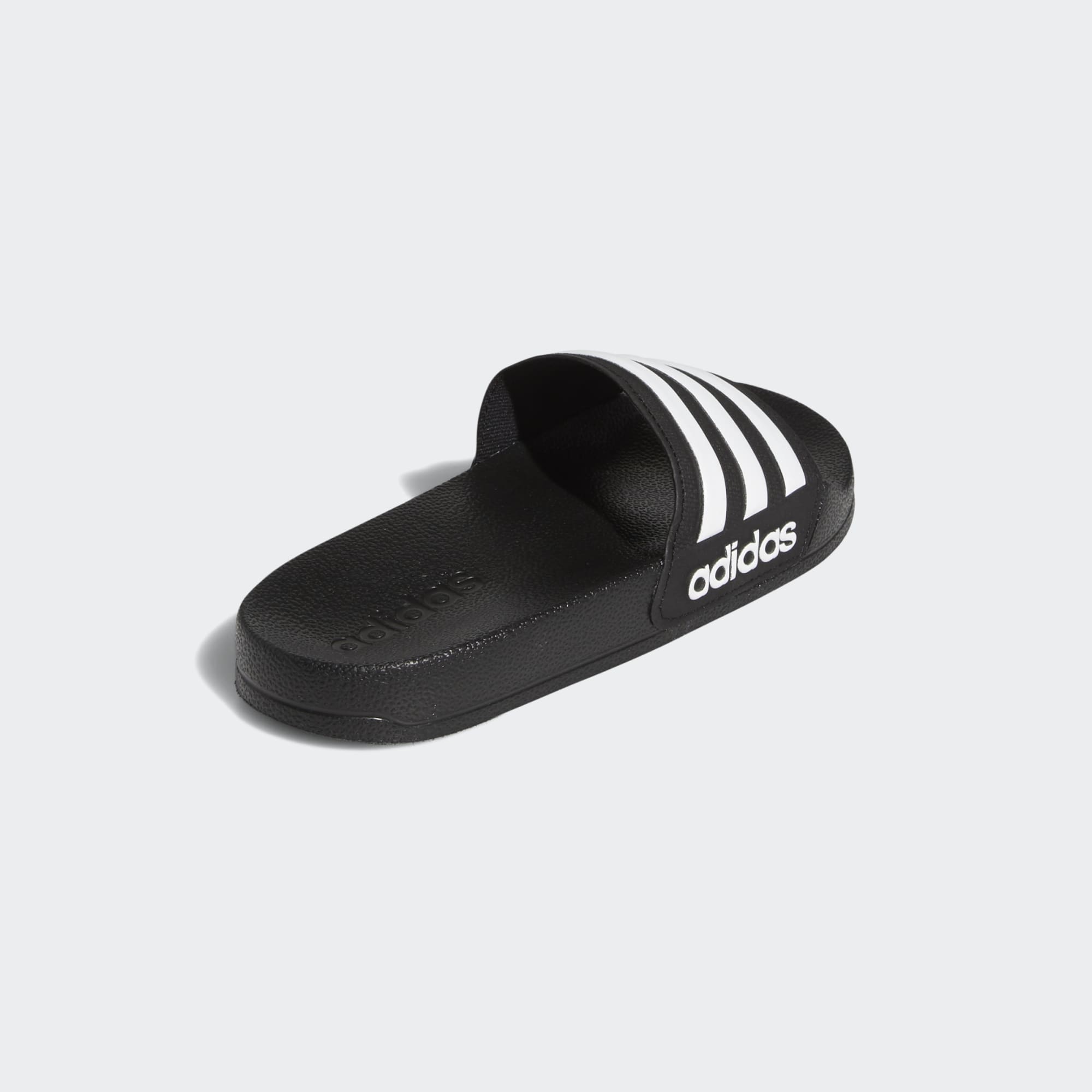 Adidas Chinelos Adilette Shower Preto/Branco Adidas