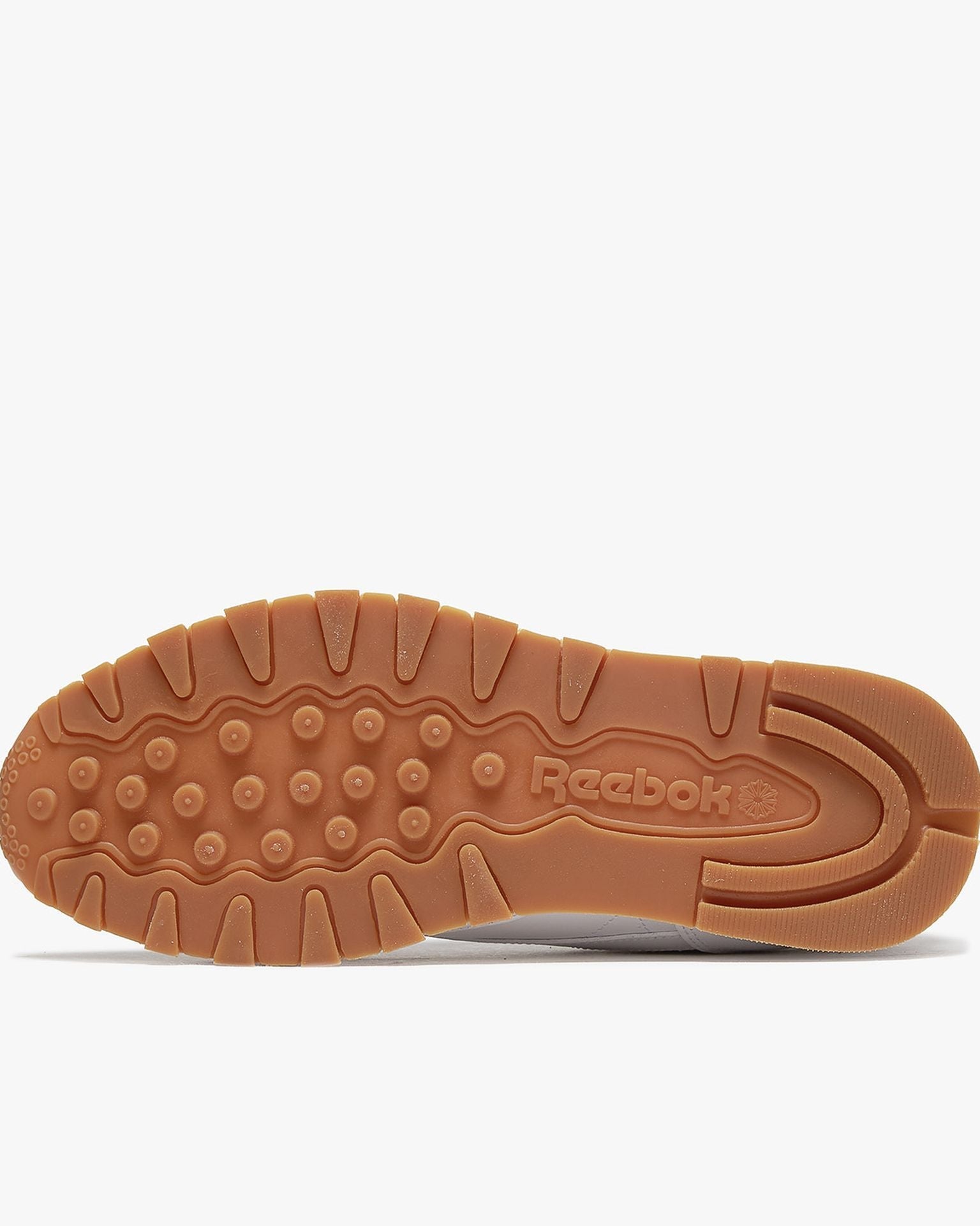 Reebok Classic Leather Branca Reebok