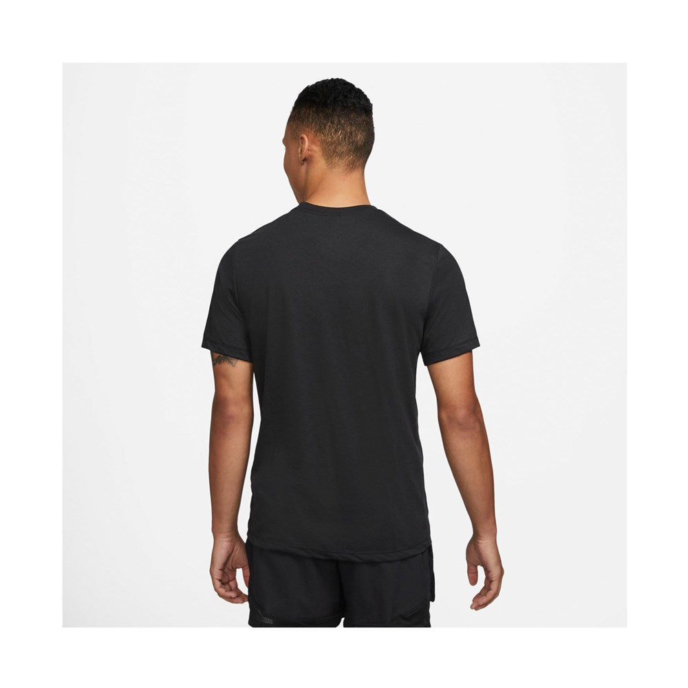 Nike Db Tee Sw Athlete C/O Preto Nike