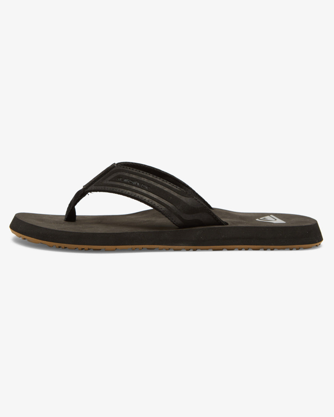 Quiksilver Monkey Wrench M Sndl Preto Quiksilver