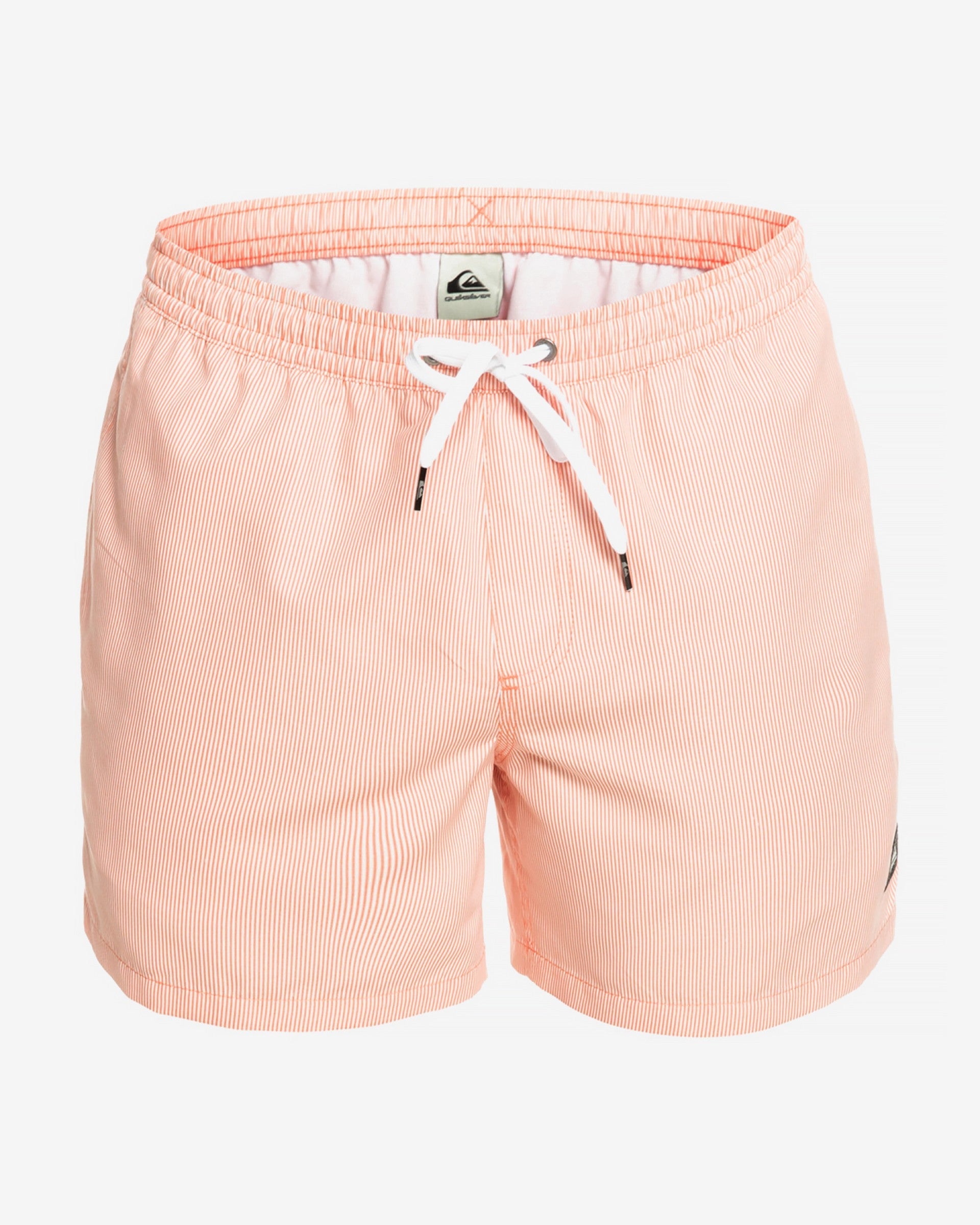 Quiksilver Deluxe 15 M Jamv Rosa Quiksilver