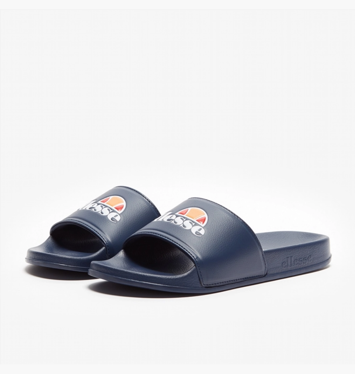 Ellesse Filippo Slide Marinho Ellesse