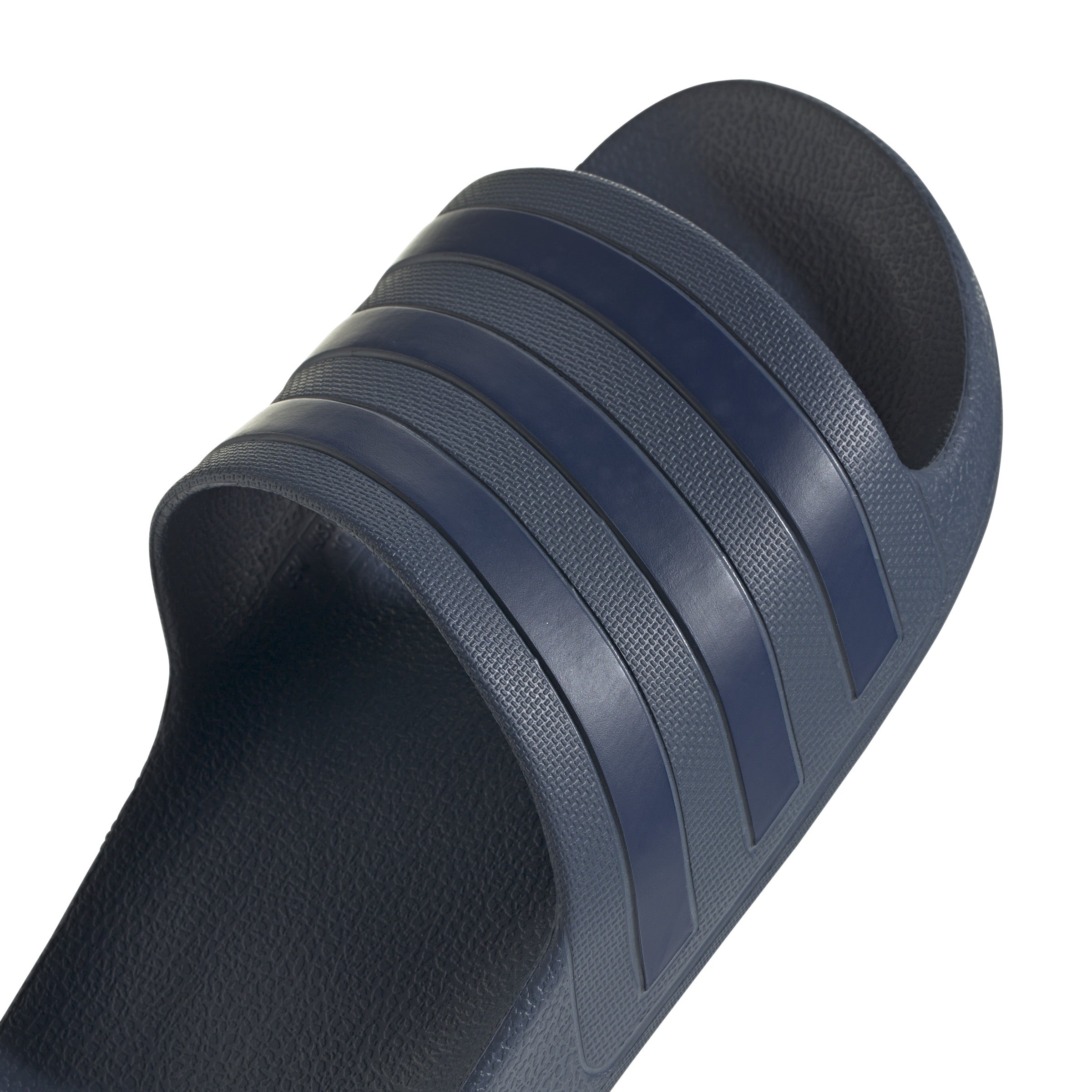 Adidas Chinelos Adilette Aqua Azul Marinho Adidas