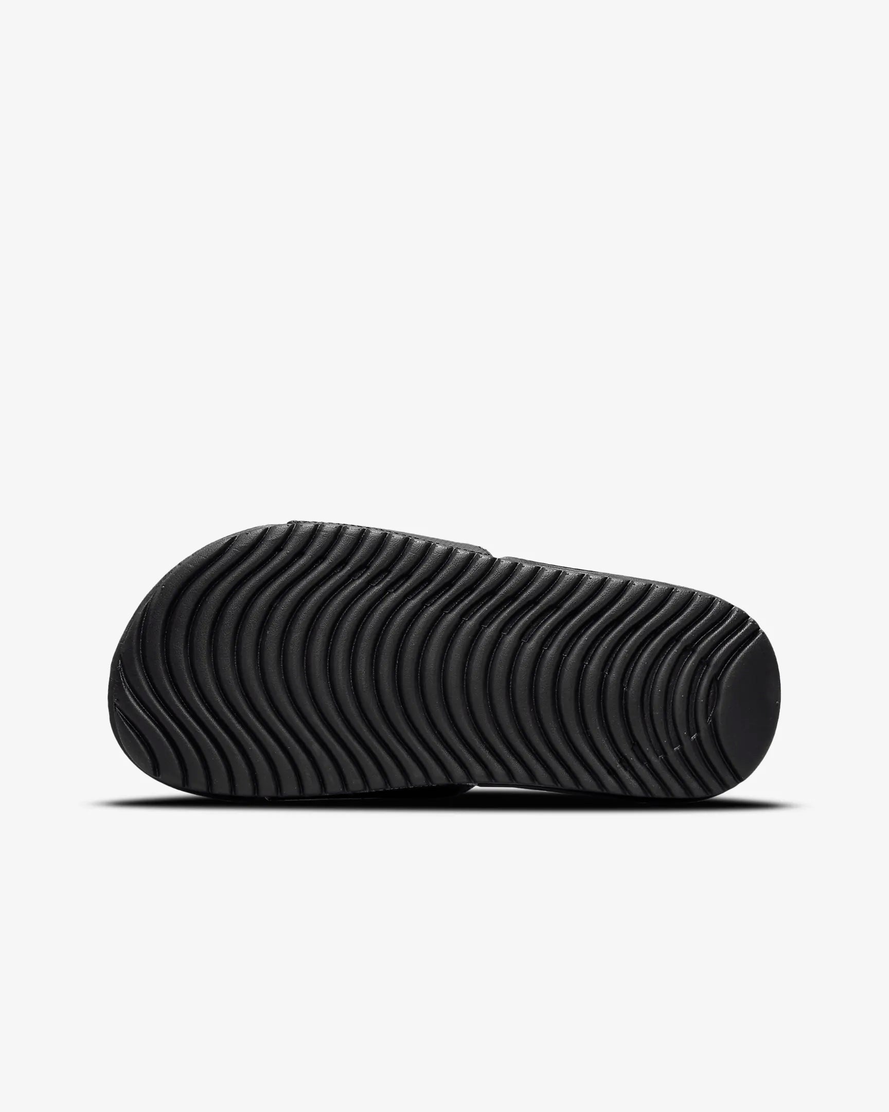 Nike Kawa Slide Criança Preto Nike