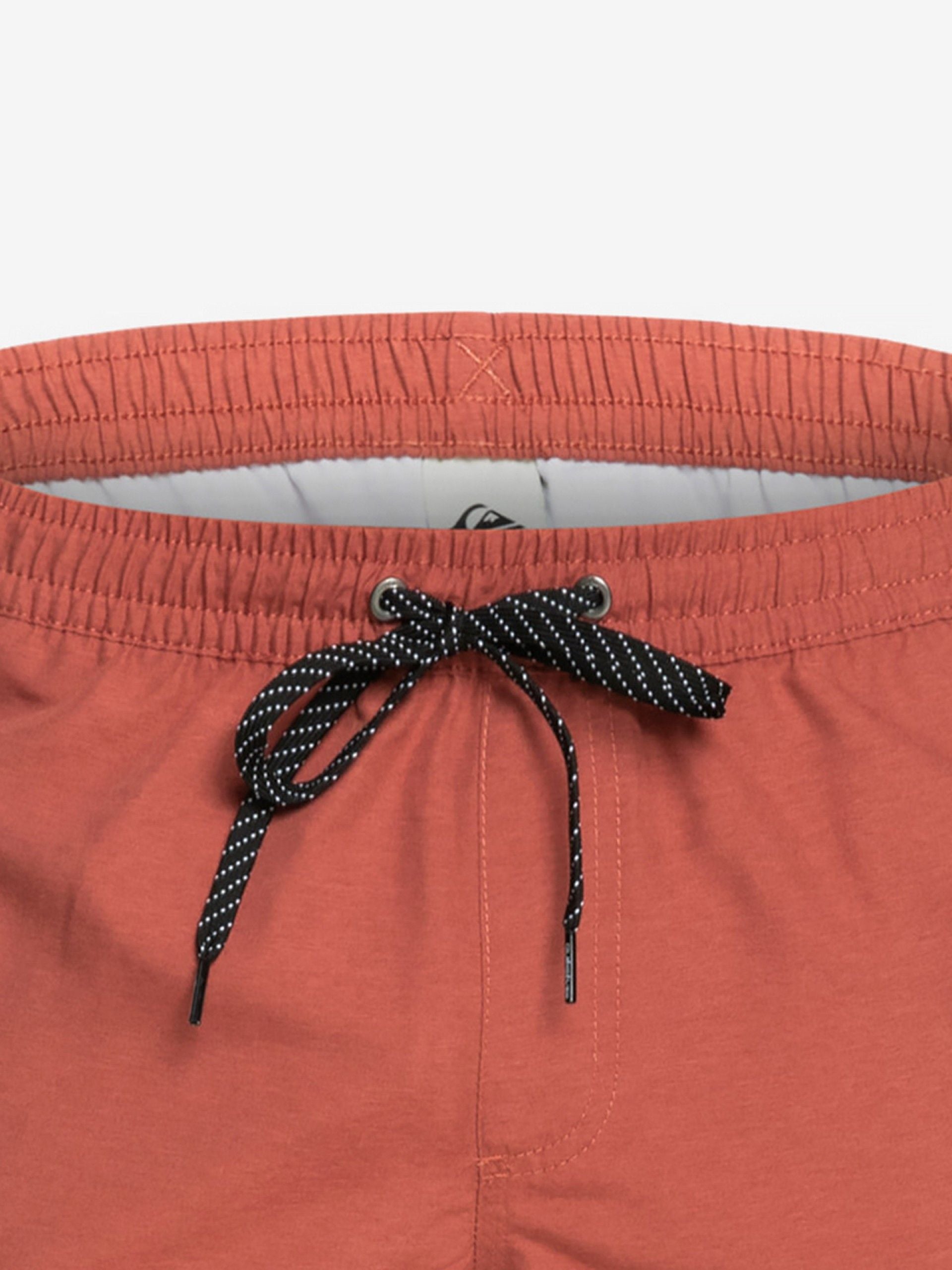 Quiksilver Deluxe 15 M Jamv Bordô Quiksilver