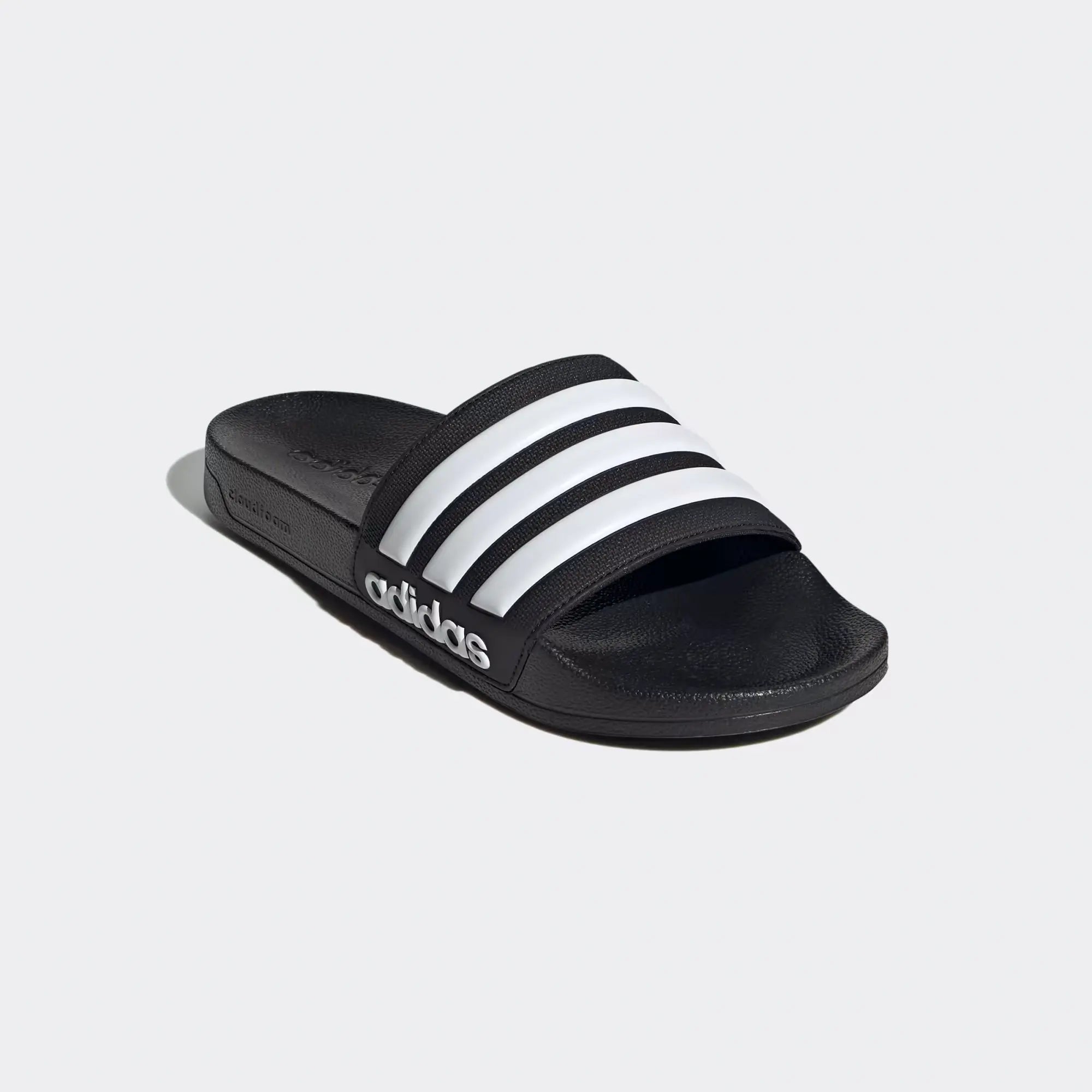 Adidas Adillete Shower Preto Adidas