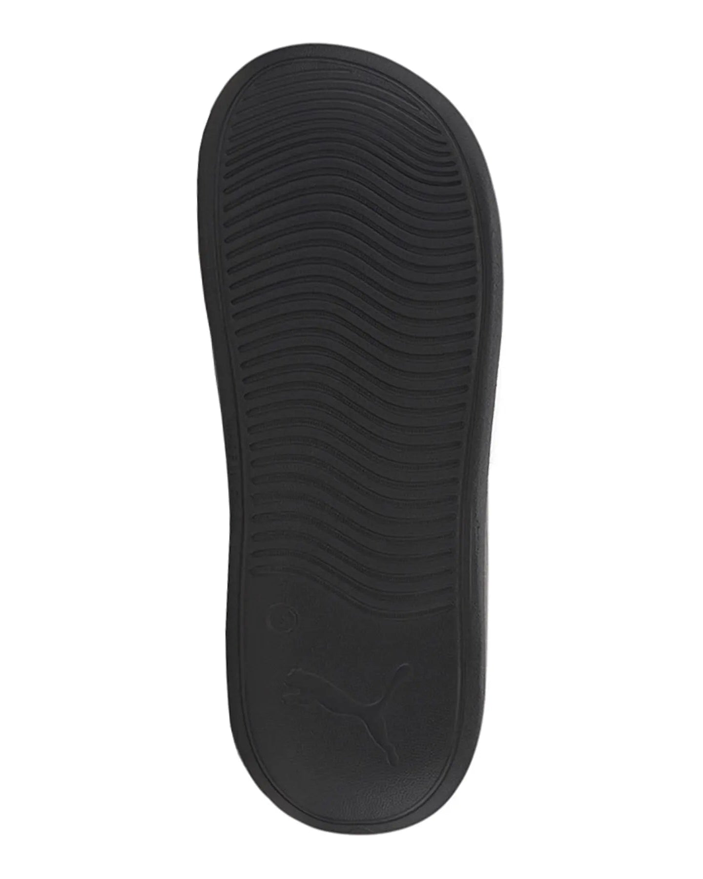 Puma Popcat 20 Jr Preto/Branco Puma