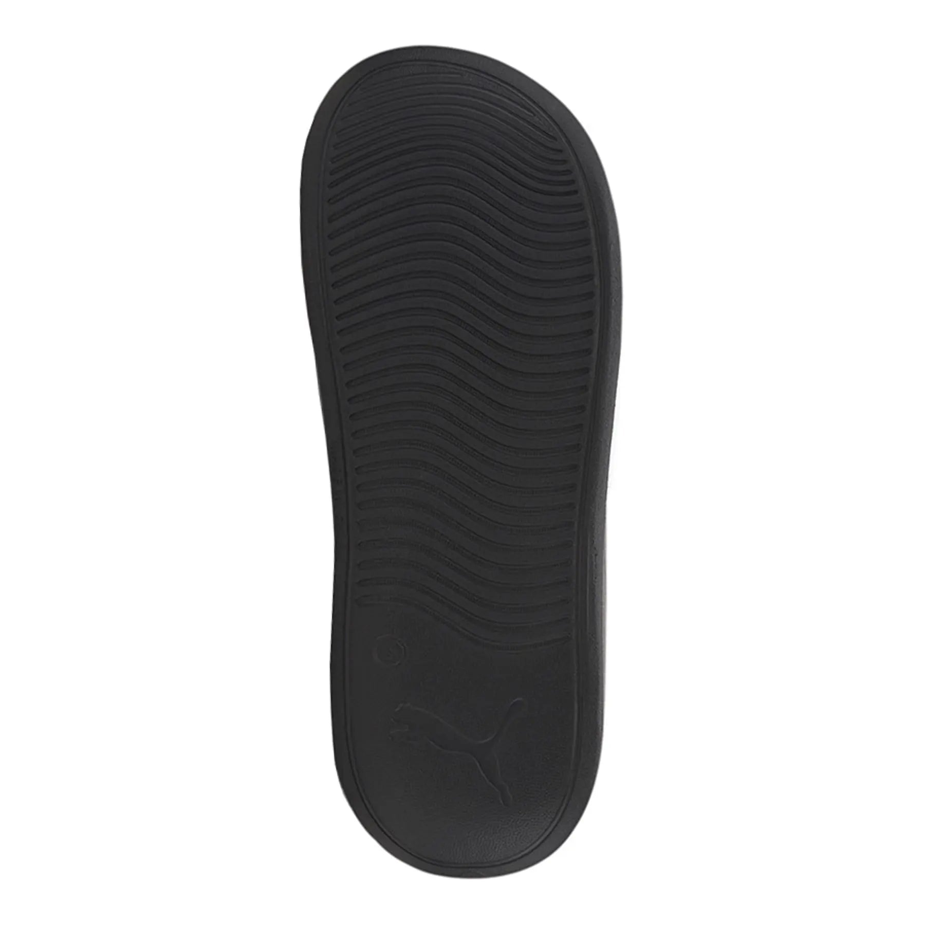 Puma Popcat 20 Jr Preto/Branco Puma