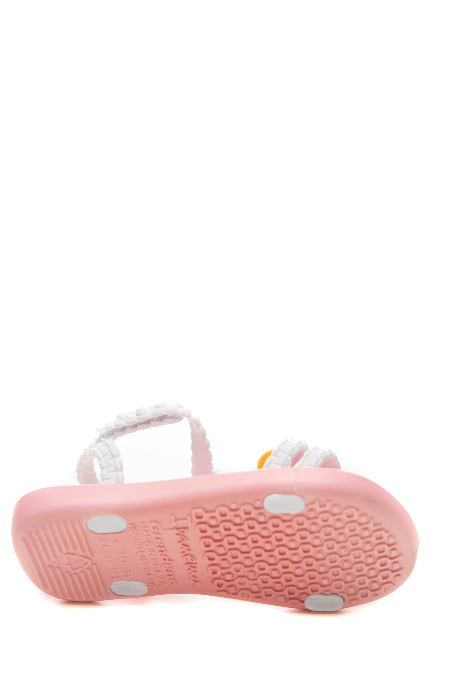 Ipanema My First Ipanema Bebé Rosa Ipanema