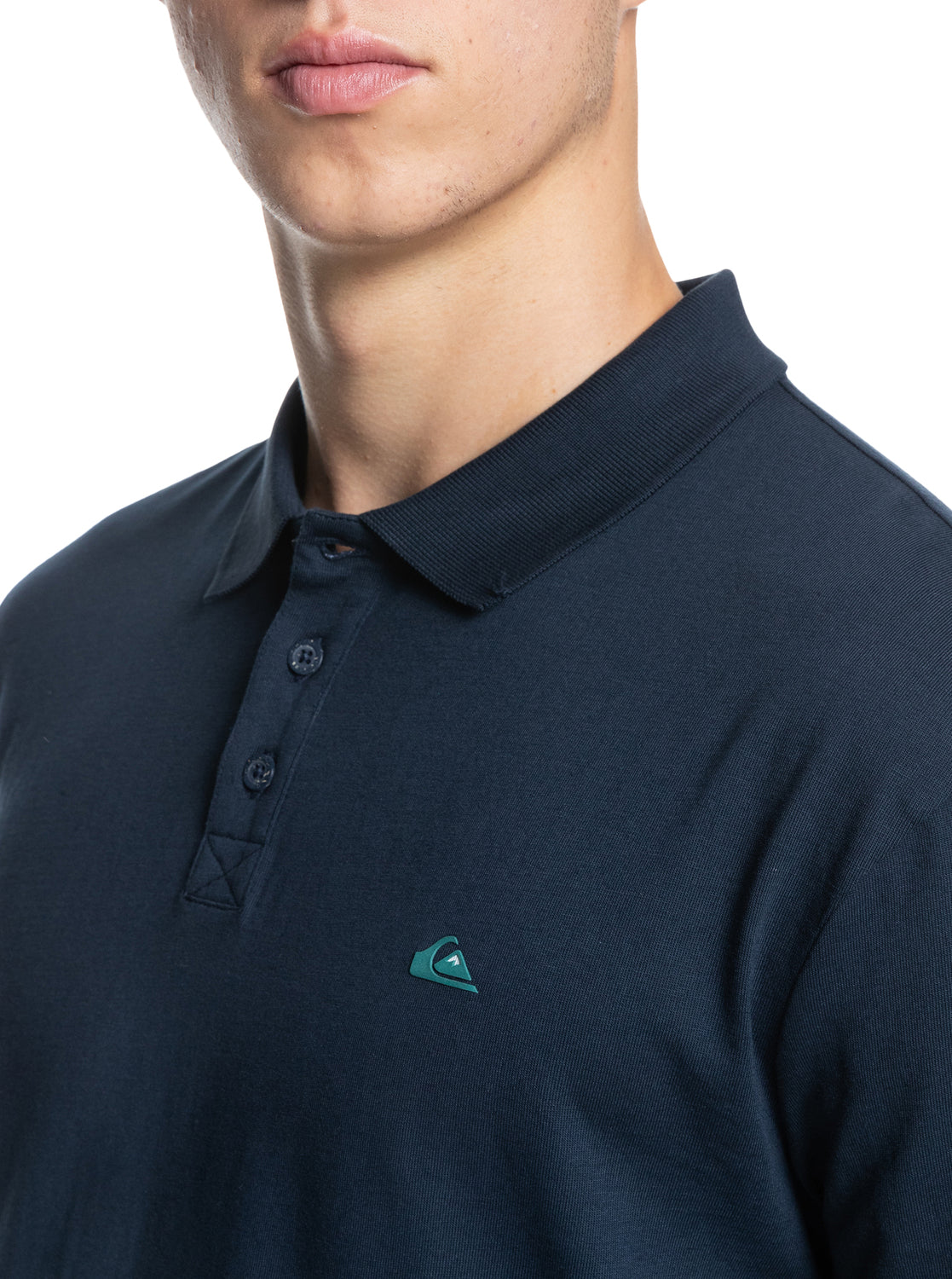 Quiksilver Essentialpolo M Marinho Quiksilver
