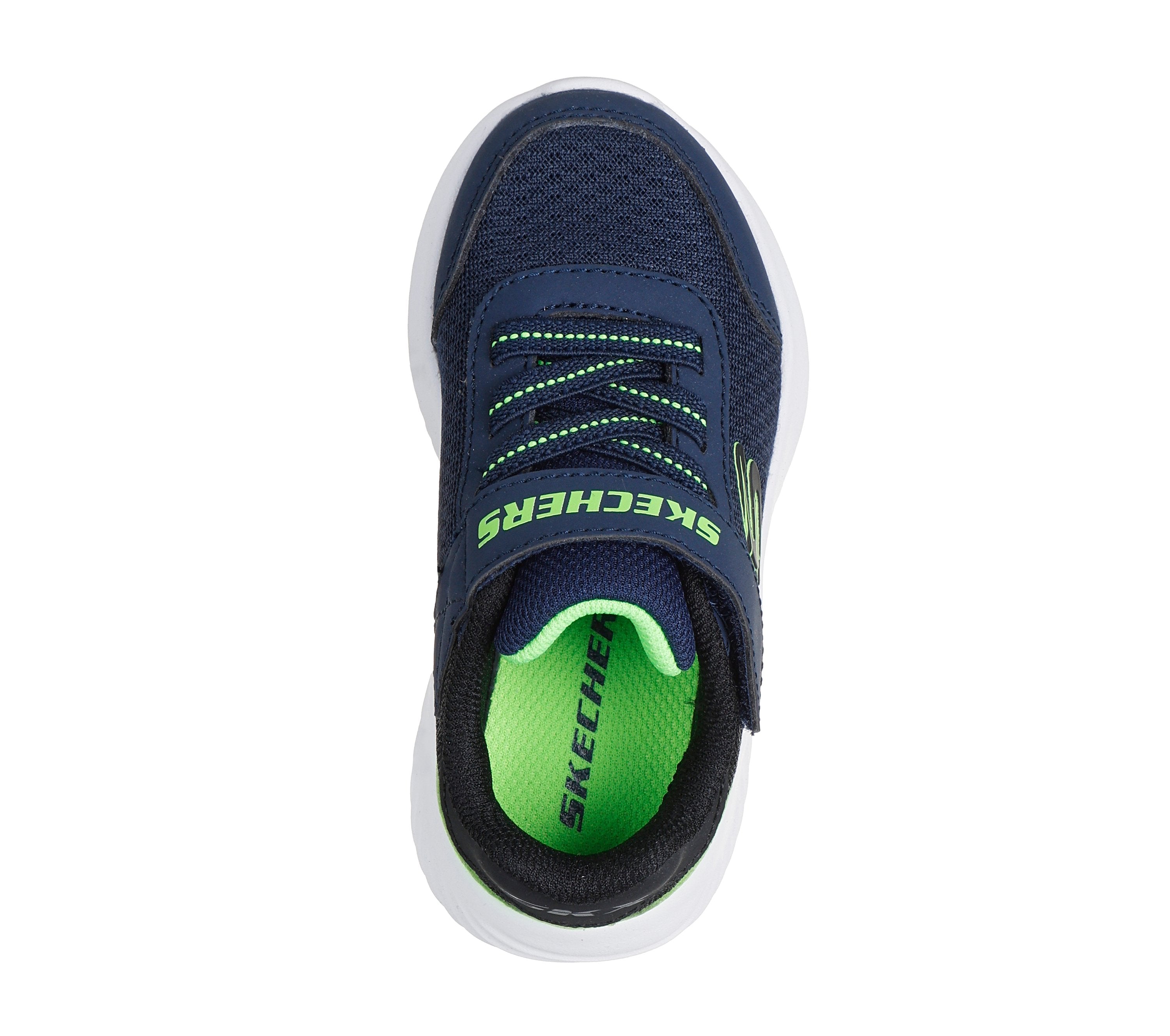 Skechers Bounder - Trezic Marinho Skechers