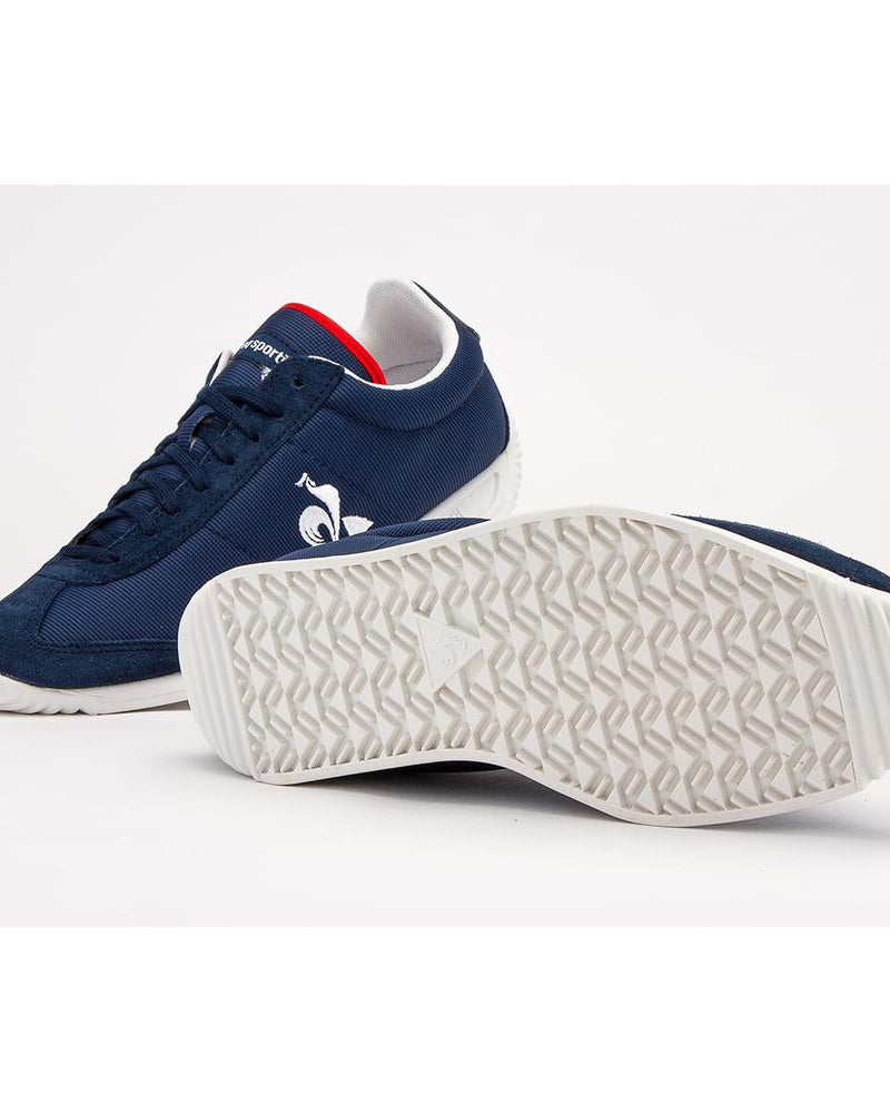 Le Coq Sportif Quartz Tricolore Marinho Le Coq Sportif