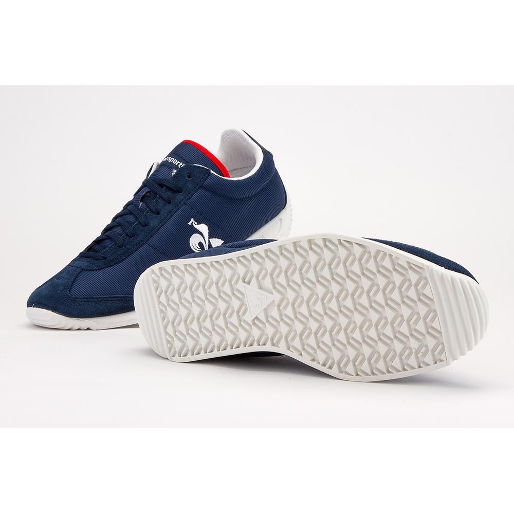 Le Coq Sportif Quartz Tricolore Marinho Le Coq Sportif