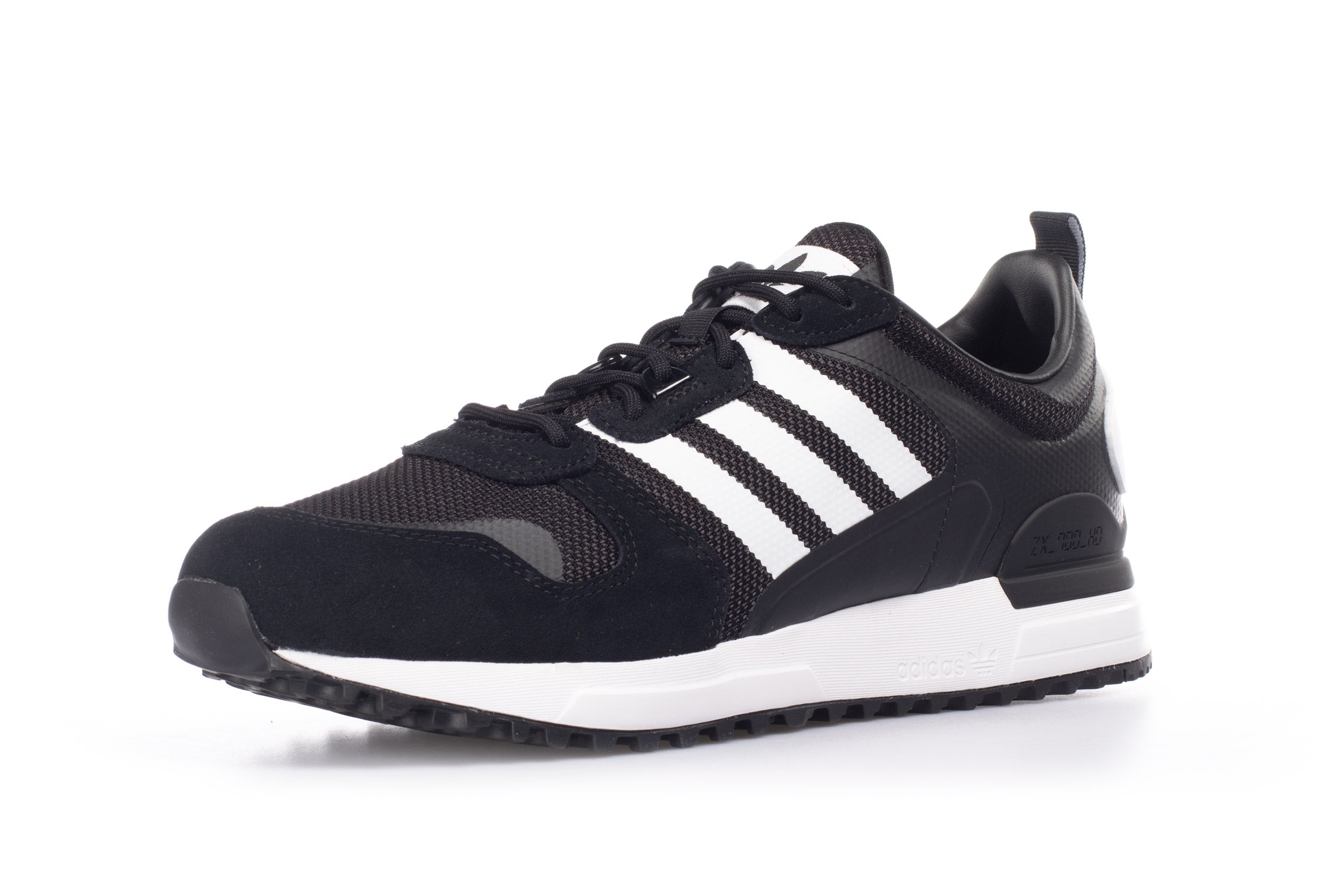 Adidas Zx 700 HD Preto/Branco Adidas