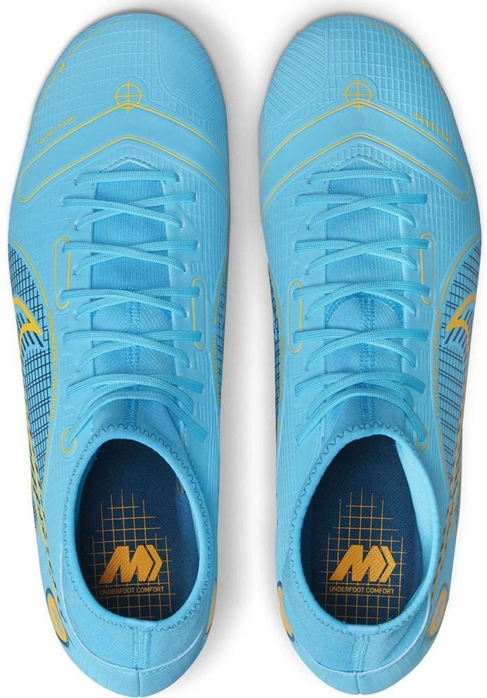 Nike Superfly 8 Academy Ag Azul Nike