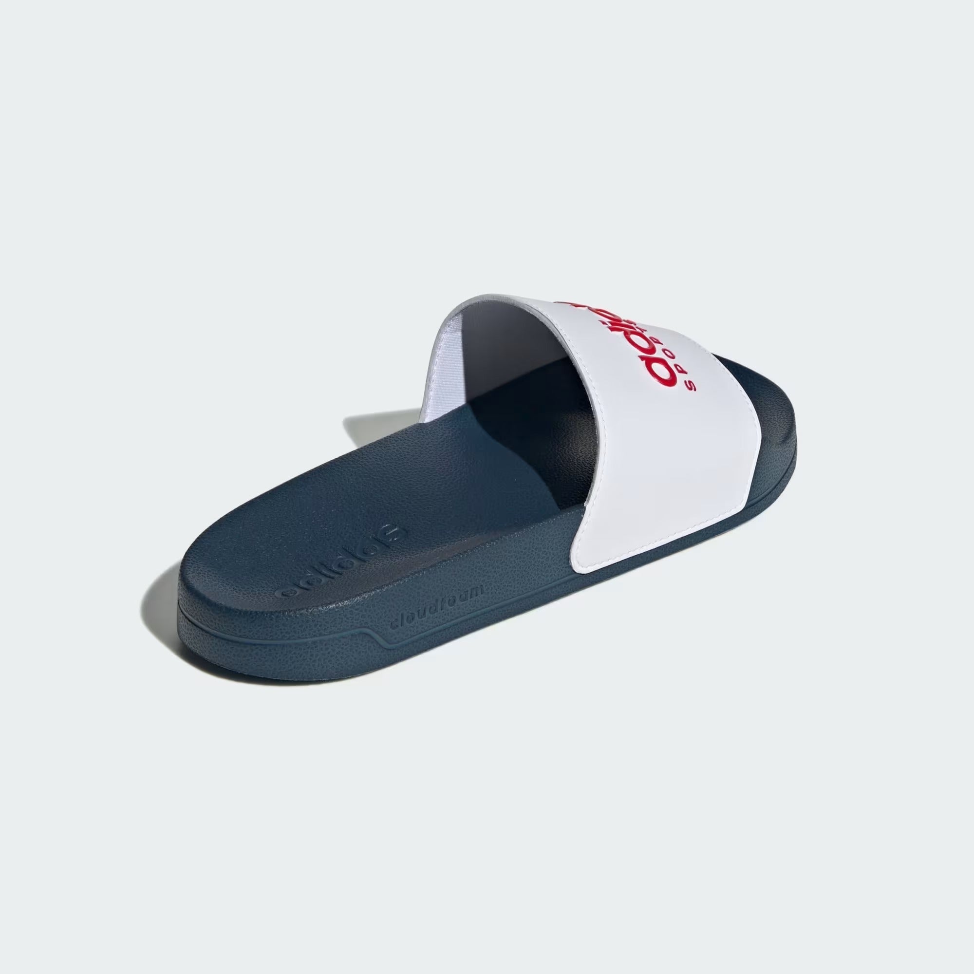 Adidas Adilette Shower Slides Marinho/Branco Adidas