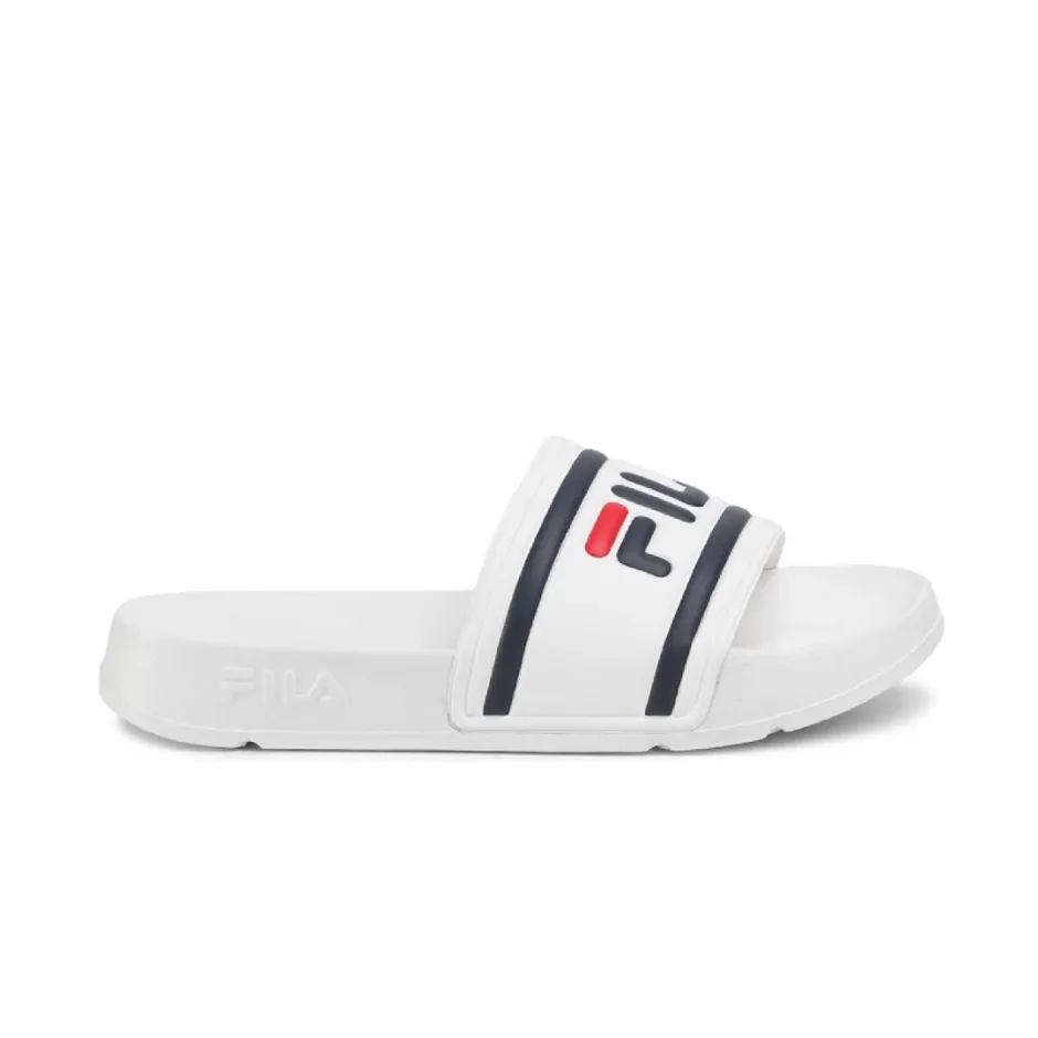 Fila Morro Bay Slipper 2.0 Wmn Branco Fila