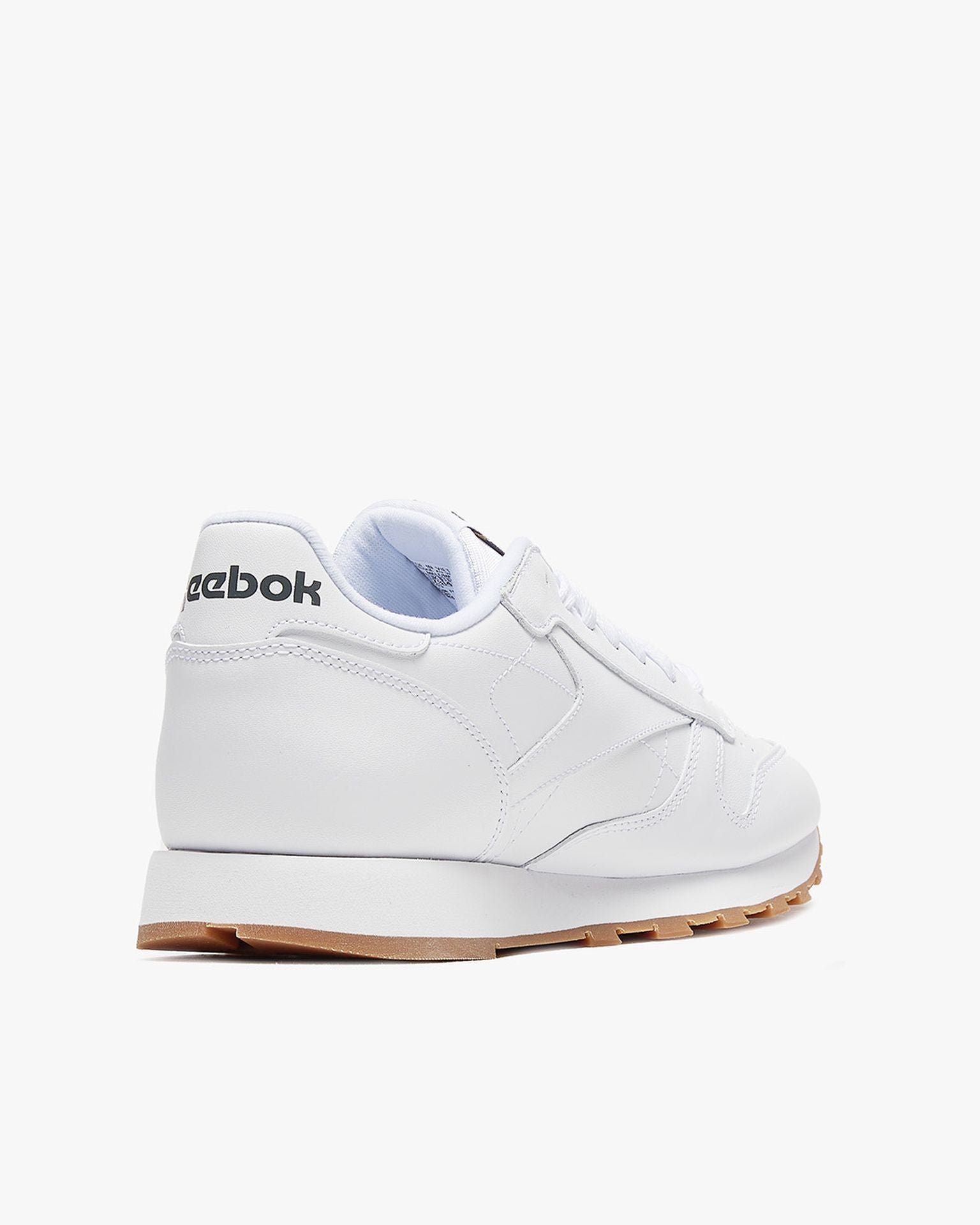 Reebok Classic Leather Branca Reebok