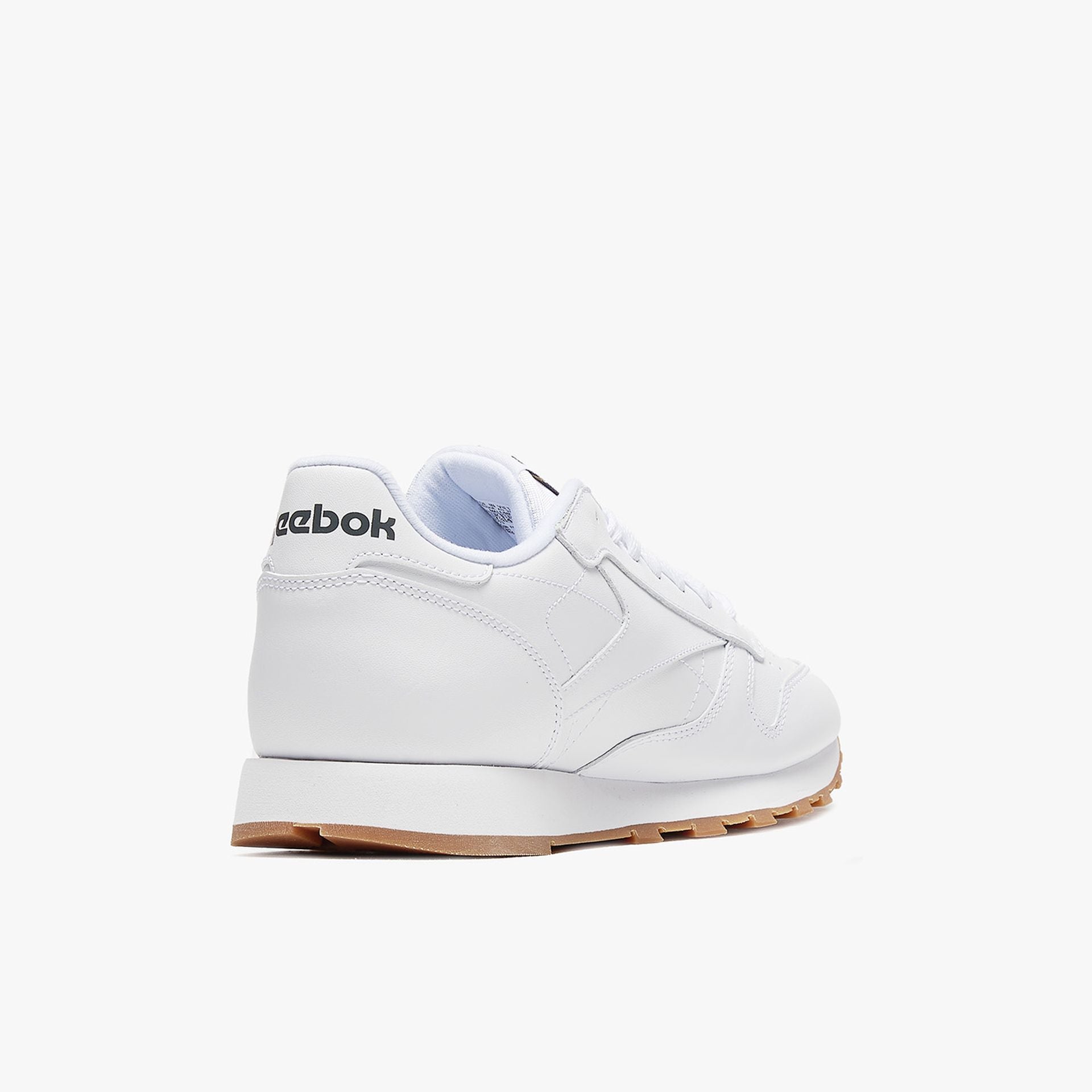 Reebok Classic Leather Branca Reebok
