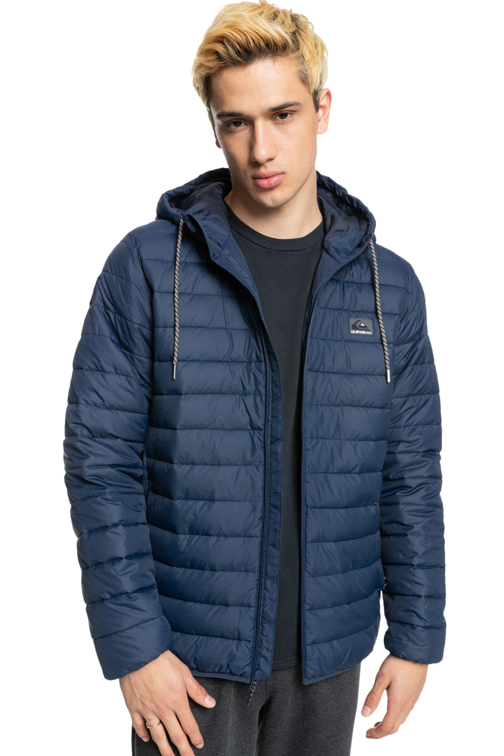 Quiksilver Blusão Scaly Marinho Quiksilver