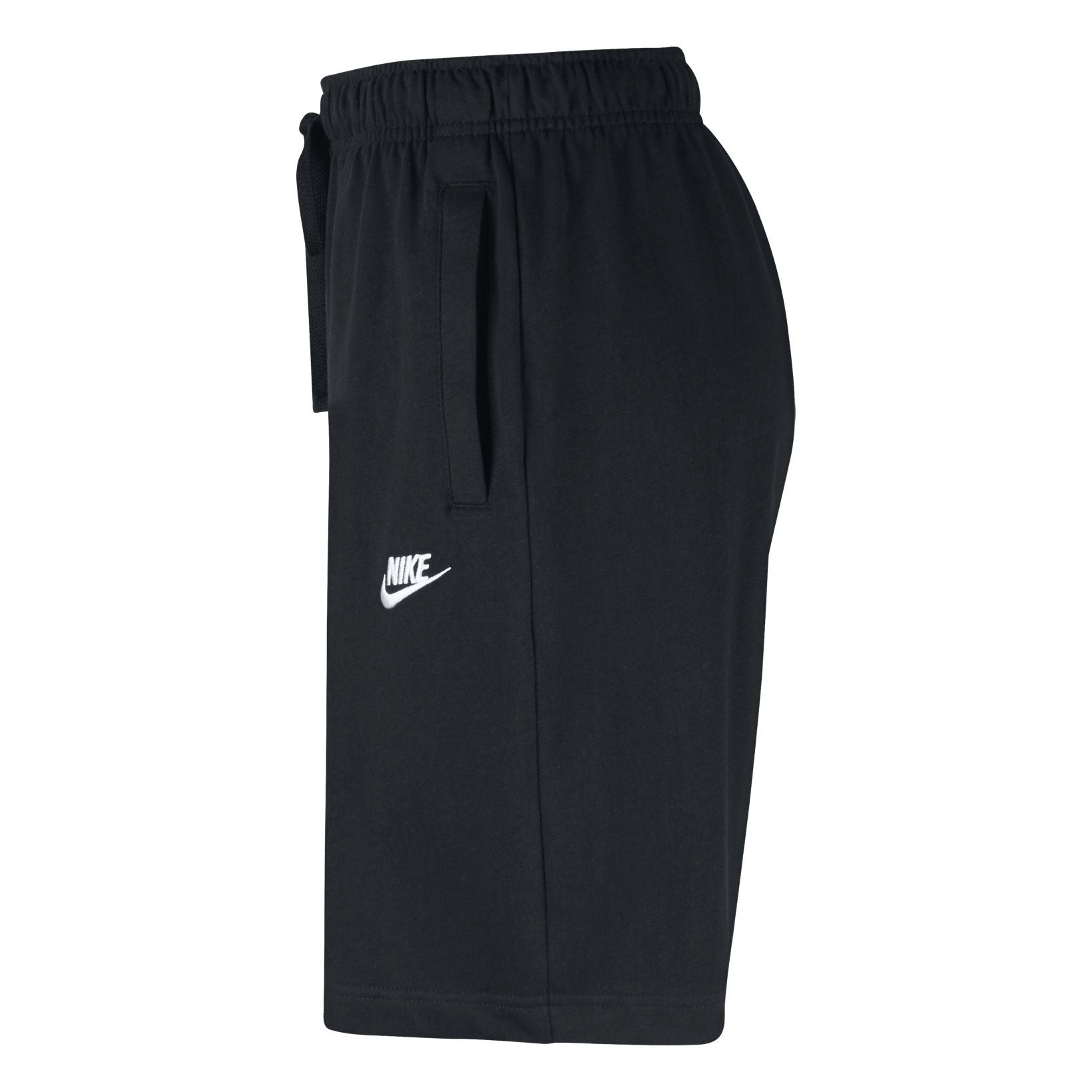 Nike Calções M Club Preto Nike