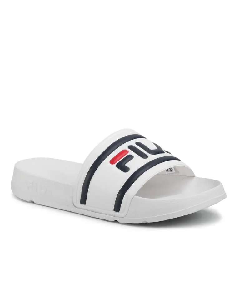Fila Morro Bay Slipper 2.0 Wmn Branco Fila
