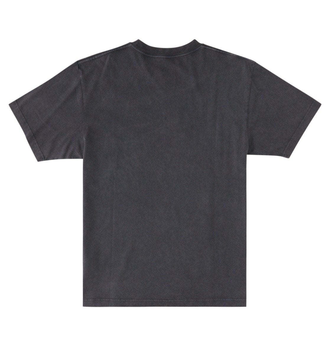 DC Shoes T-Shirt Hell Bent Hss Preta DC