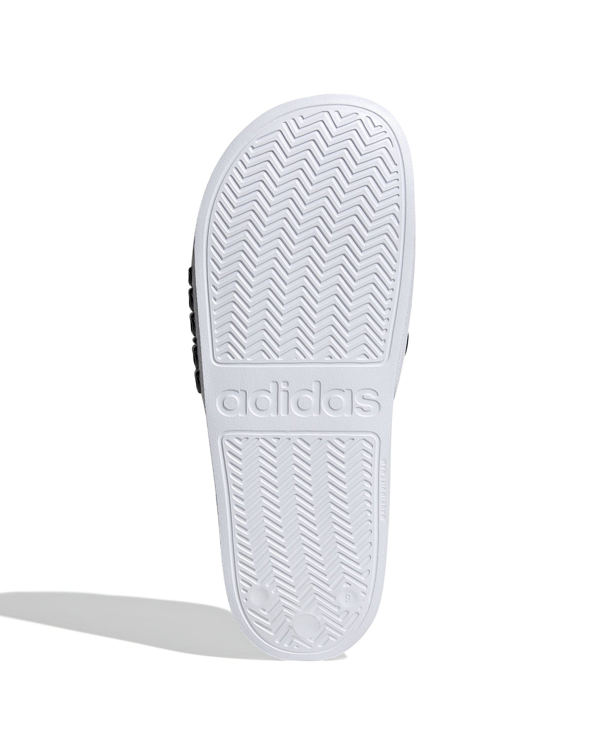 Adidas Chinelos Adilette Branco Adidas
