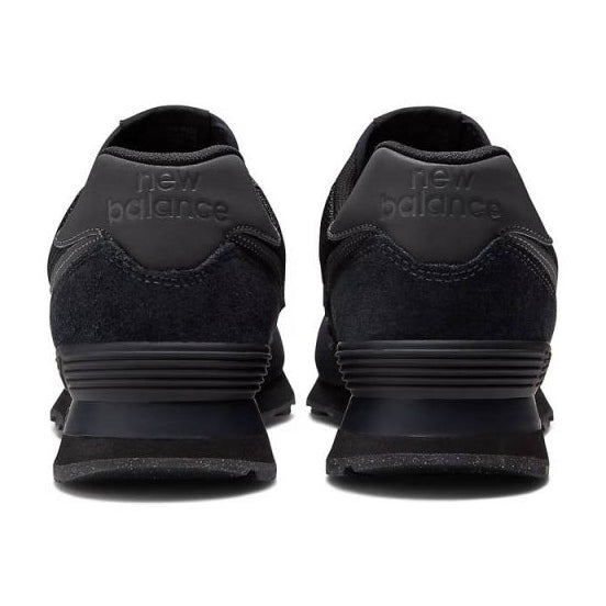 New Balance 574 Preto New Balance