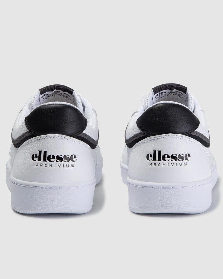 Ellesse Archivium Lthr Sm Off Branca Ellesse