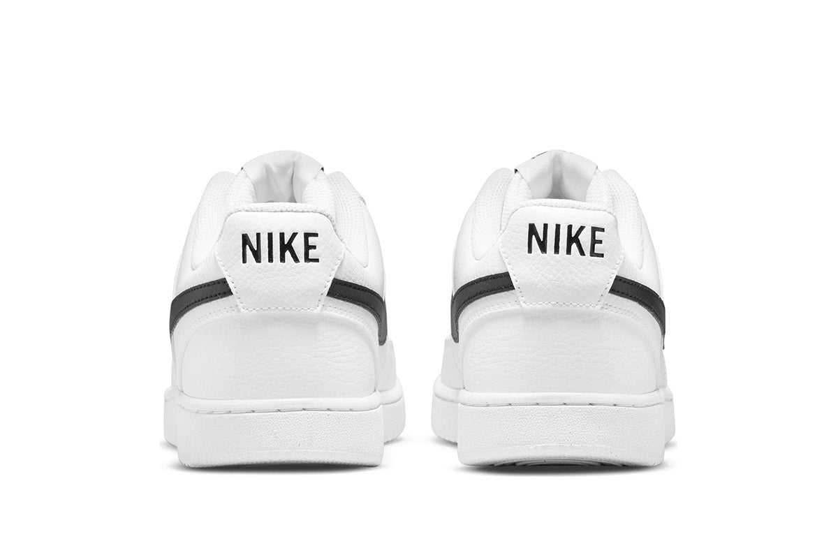 Nike Court Vision Lo Nn Branco/Pret Nike