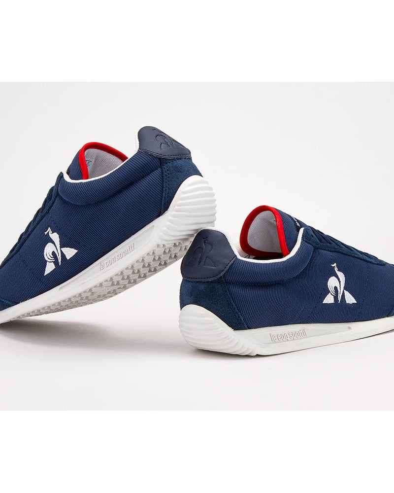 Le Coq Sportif Quartz Tricolore Marinho Le Coq Sportif