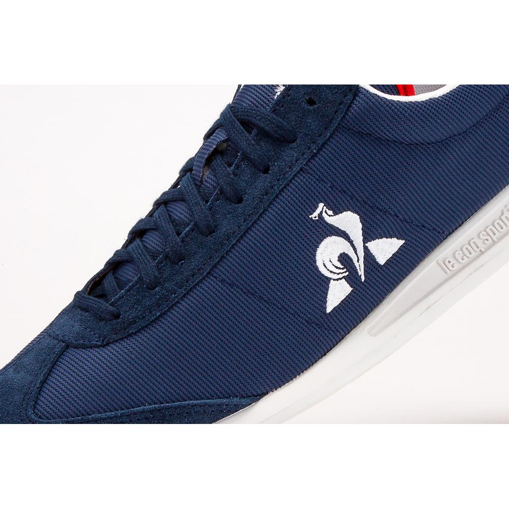 Le Coq Sportif Quartz Tricolore Marinho Le Coq Sportif