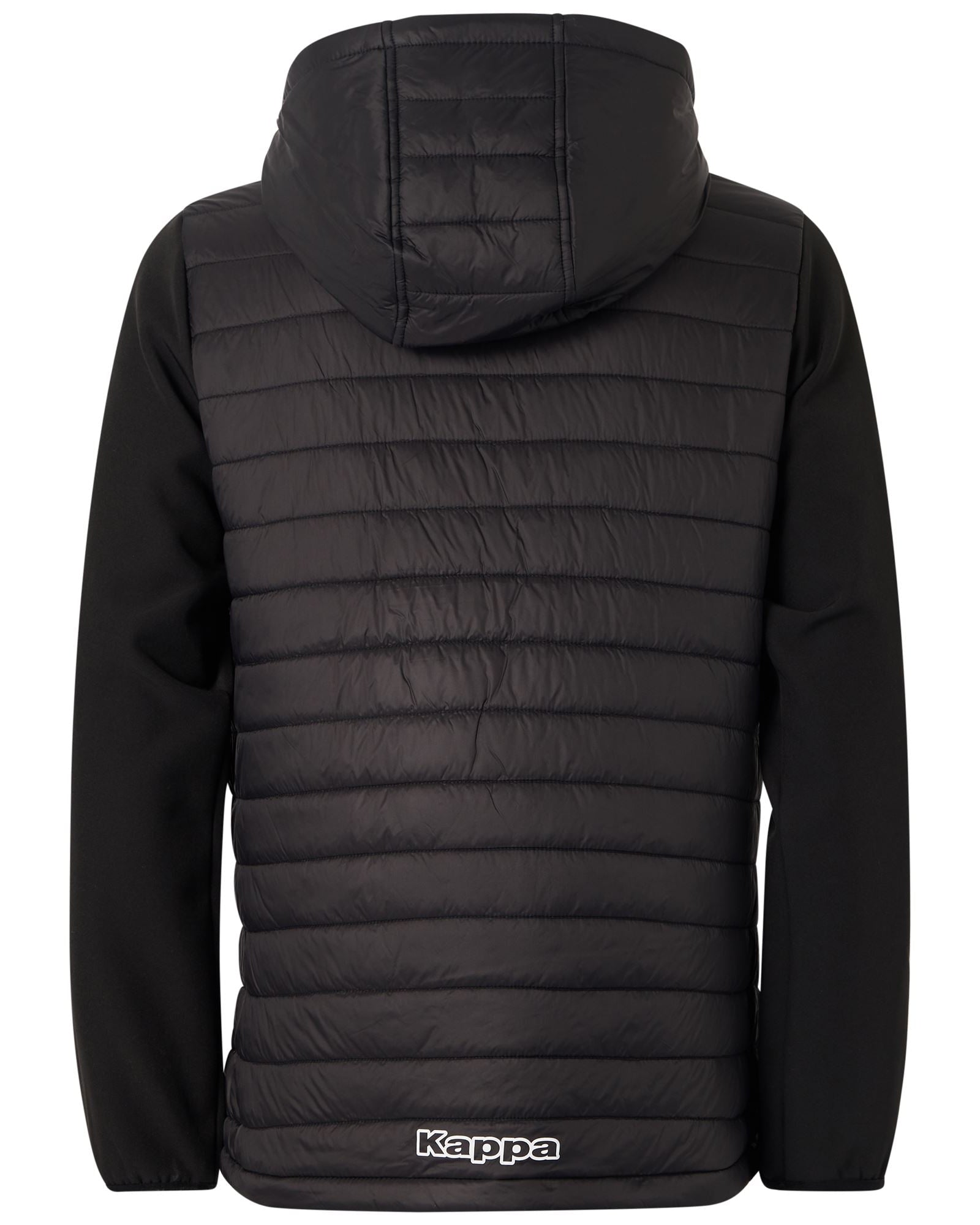 Kappa 4 Training Odolon Preto Kappa