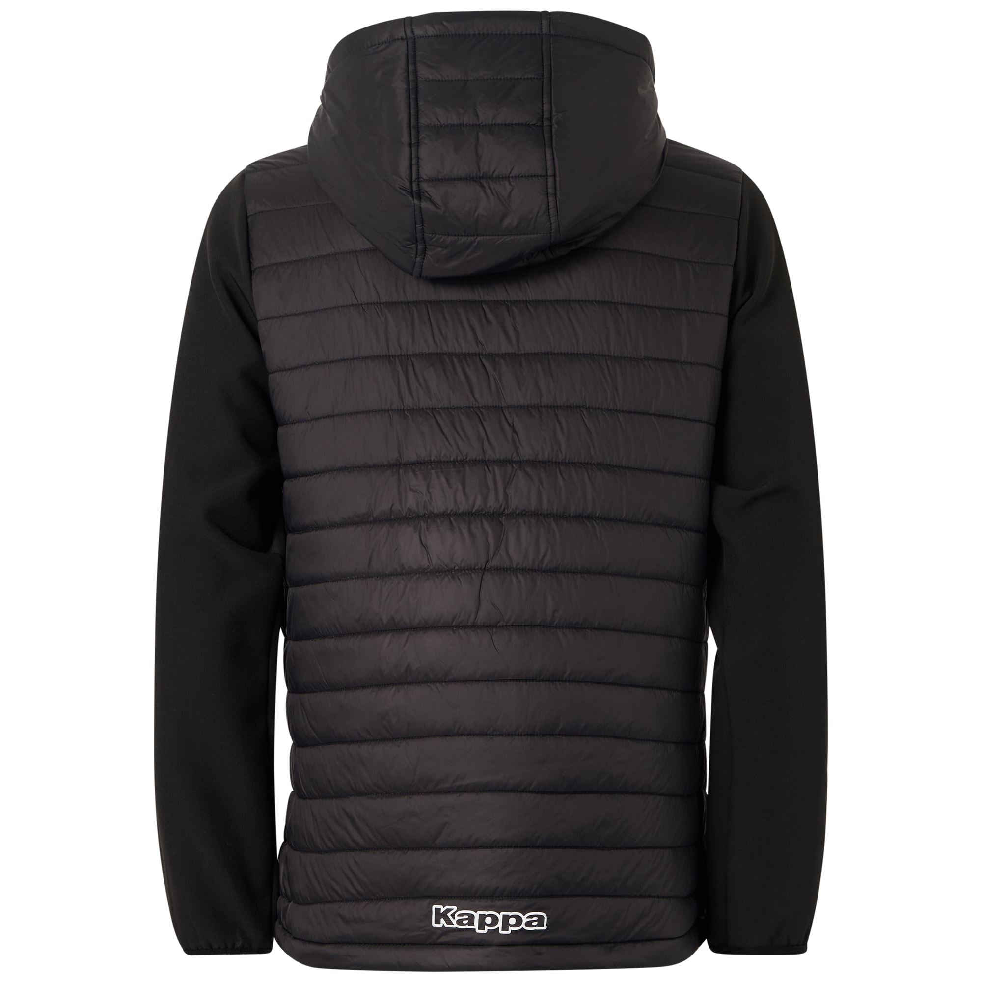 Kappa 4 Training Odolon Preto Kappa